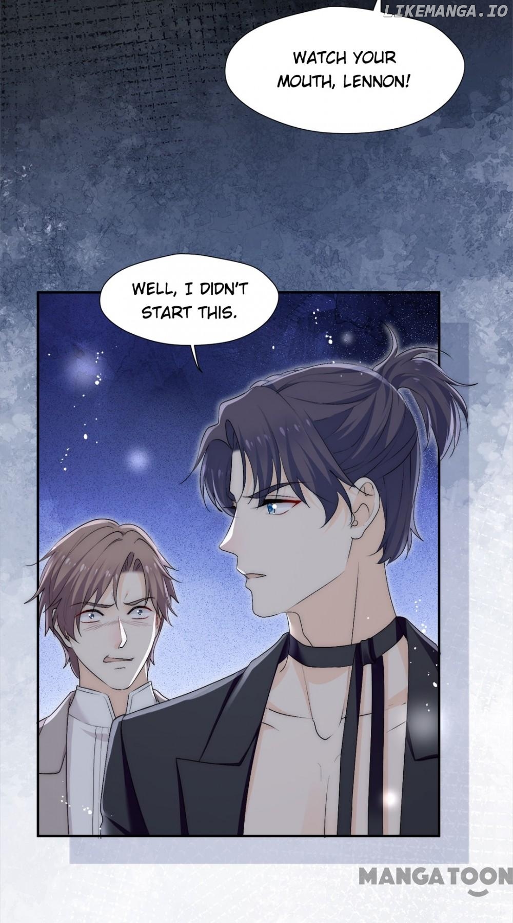 Heroine’s Cynicism Increases Daily After Rebirth Chapter 58 - page 11