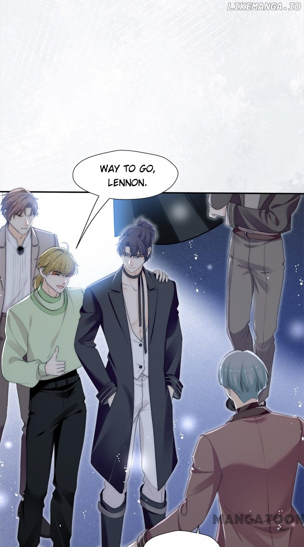 Heroine’s Cynicism Increases Daily After Rebirth Chapter 58 - page 12