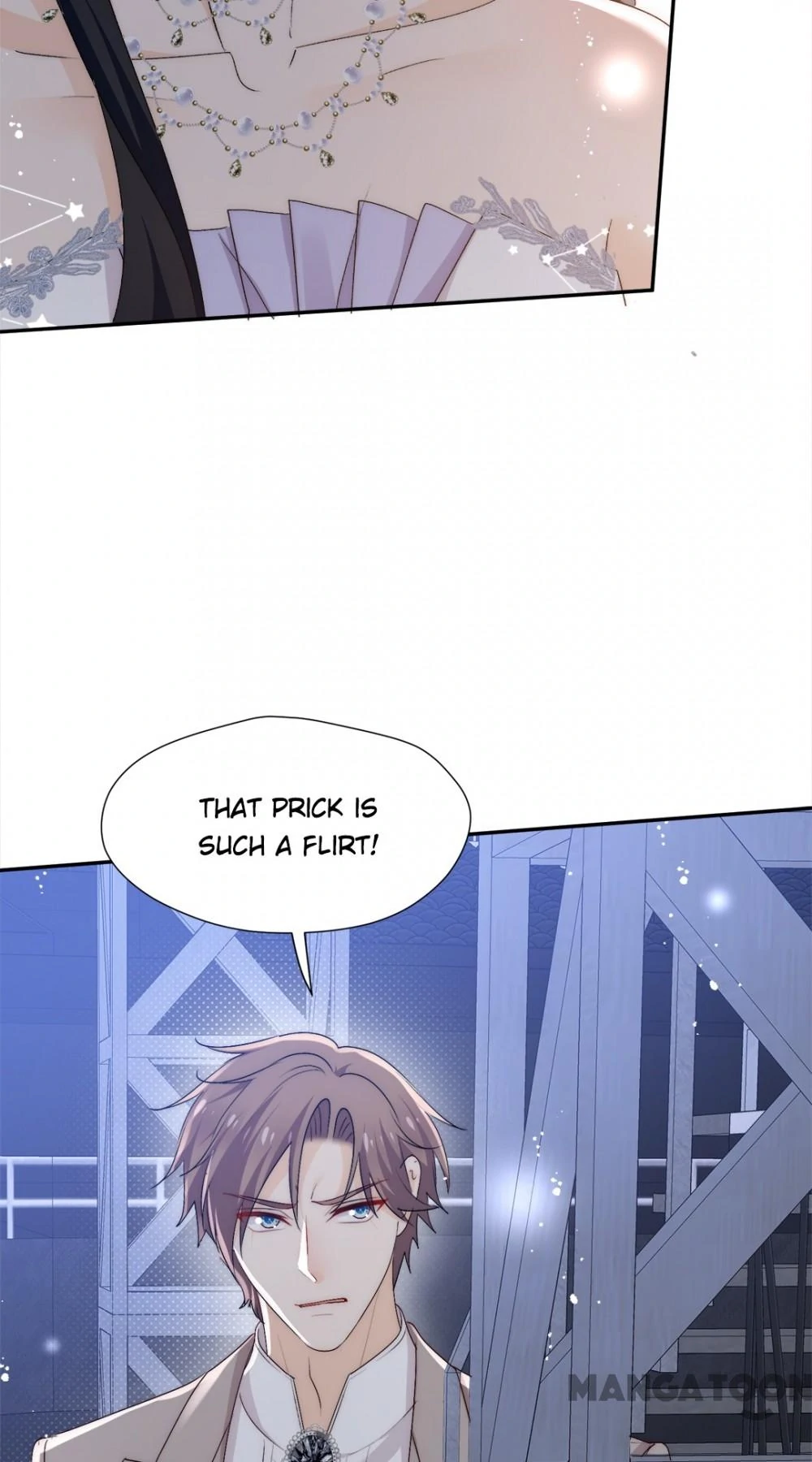 Heroine’s Cynicism Increases Daily After Rebirth Chapter 58 - page 2