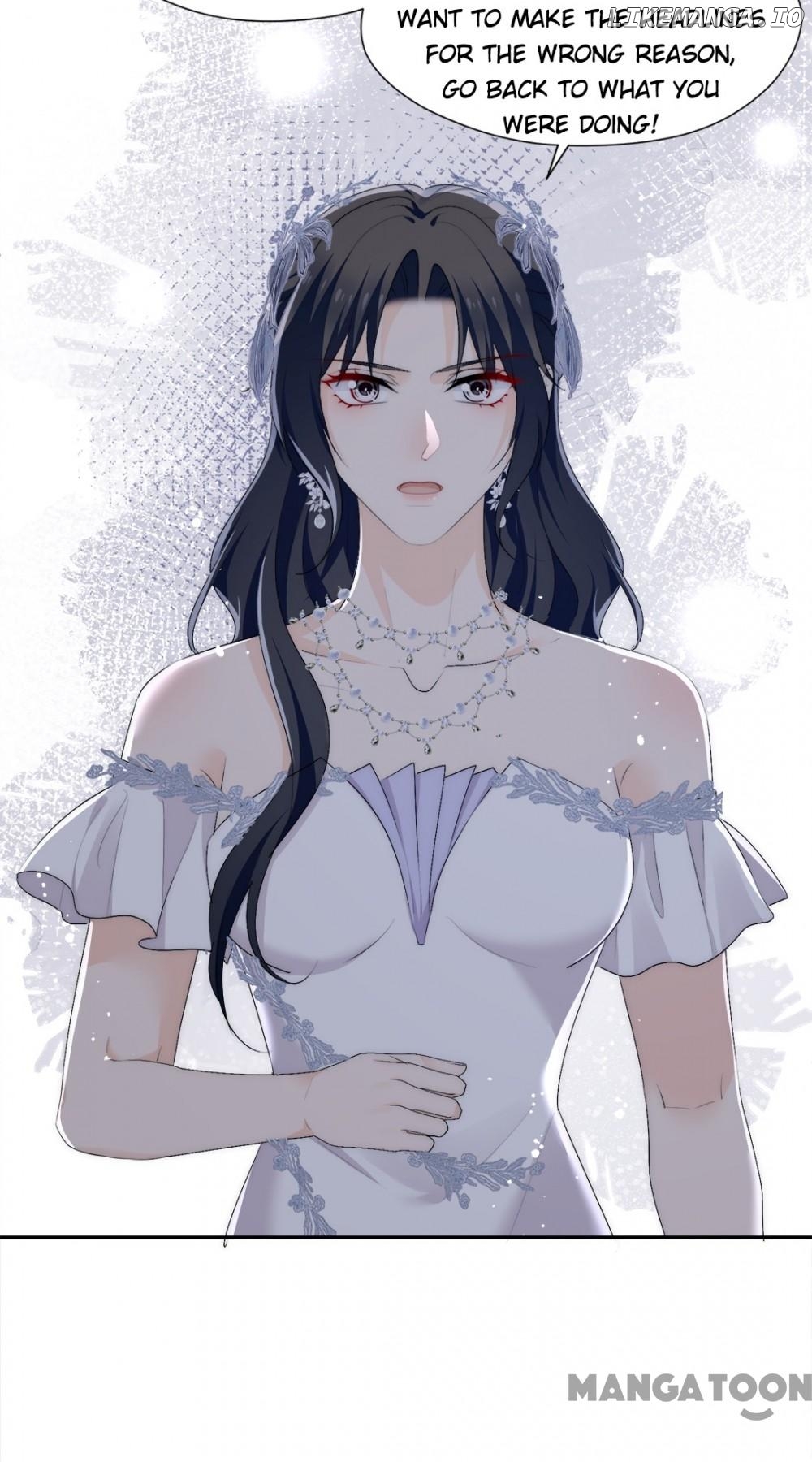 Heroine’s Cynicism Increases Daily After Rebirth Chapter 58 - page 24