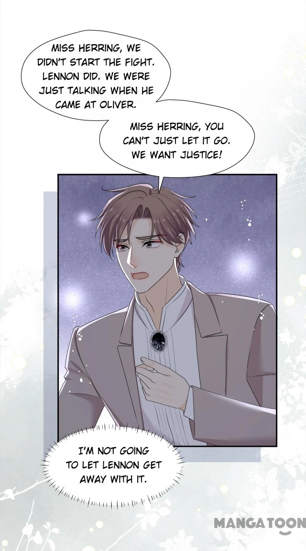 Heroine’s Cynicism Increases Daily After Rebirth Chapter 58 - page 25