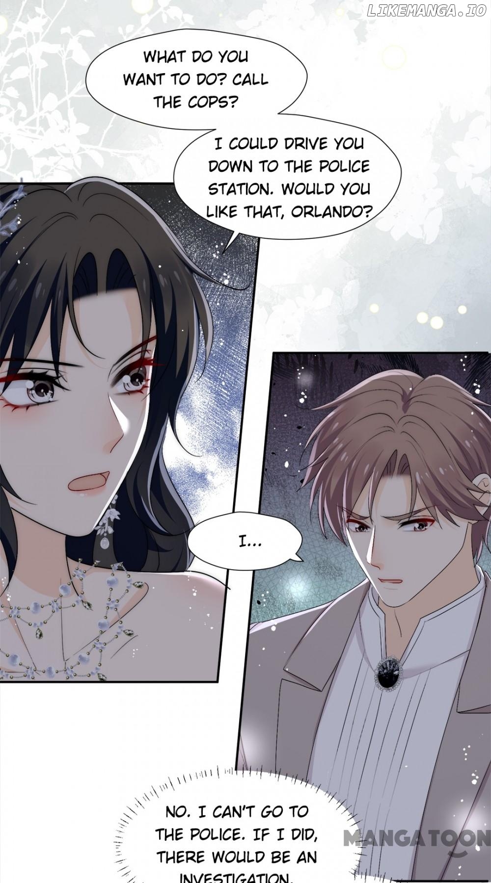 Heroine’s Cynicism Increases Daily After Rebirth Chapter 58 - page 26