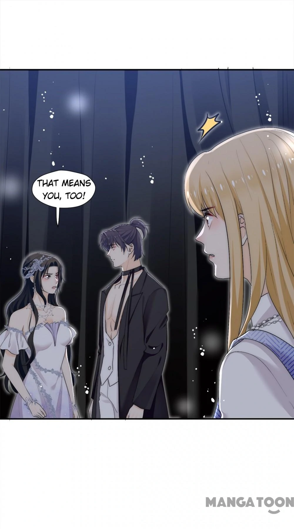 Heroine’s Cynicism Increases Daily After Rebirth Chapter 58 - page 29