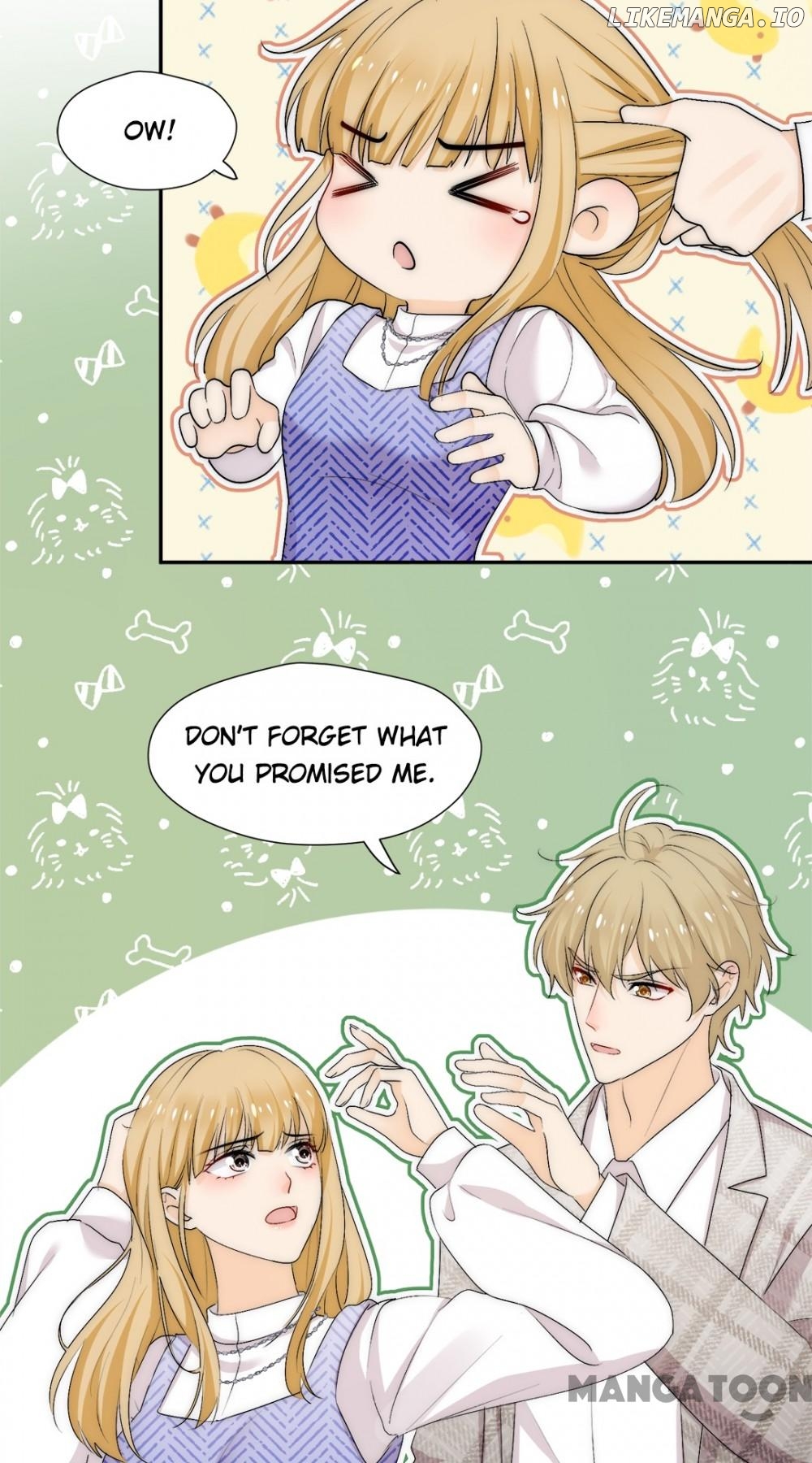 Heroine’s Cynicism Increases Daily After Rebirth Chapter 58 - page 31