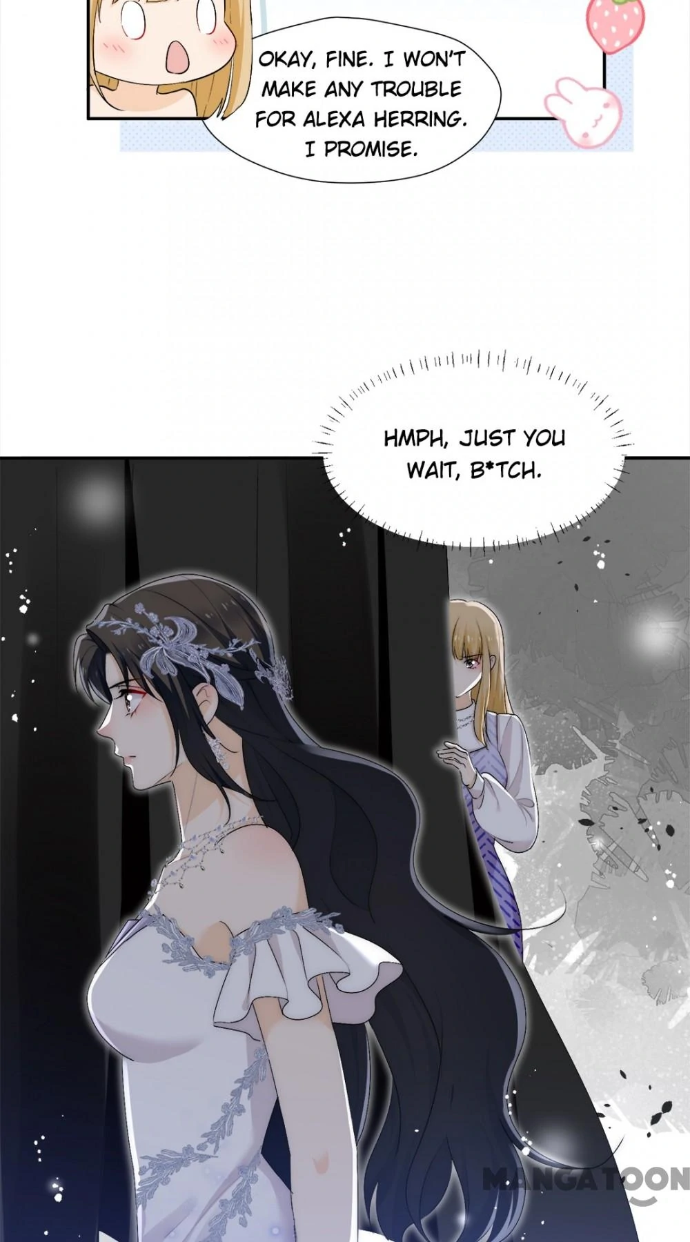 Heroine’s Cynicism Increases Daily After Rebirth Chapter 58 - page 33