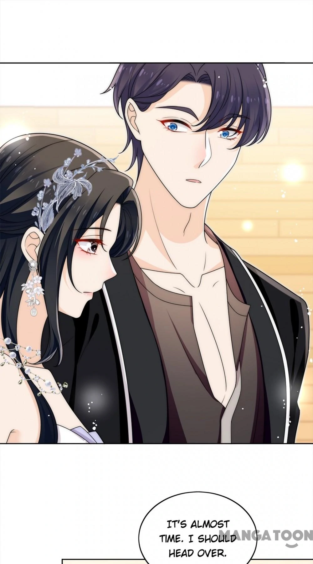 Heroine’s Cynicism Increases Daily After Rebirth Chapter 57 - page 14