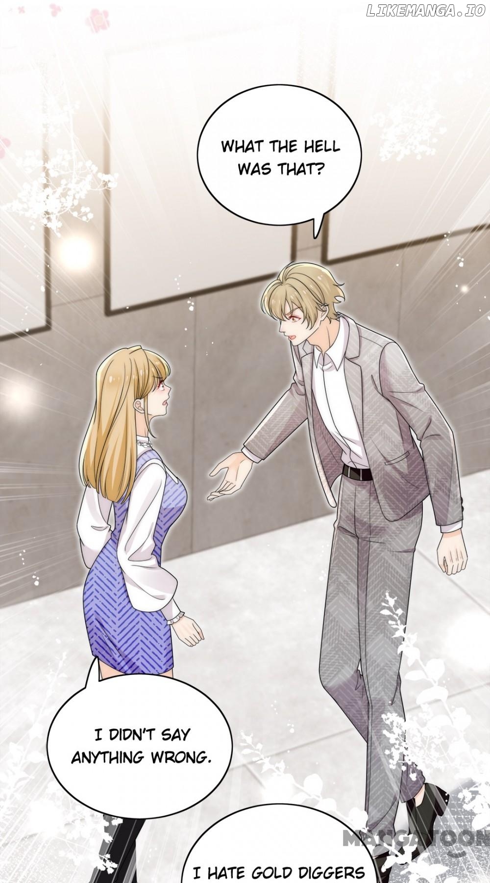 Heroine’s Cynicism Increases Daily After Rebirth Chapter 57 - page 17