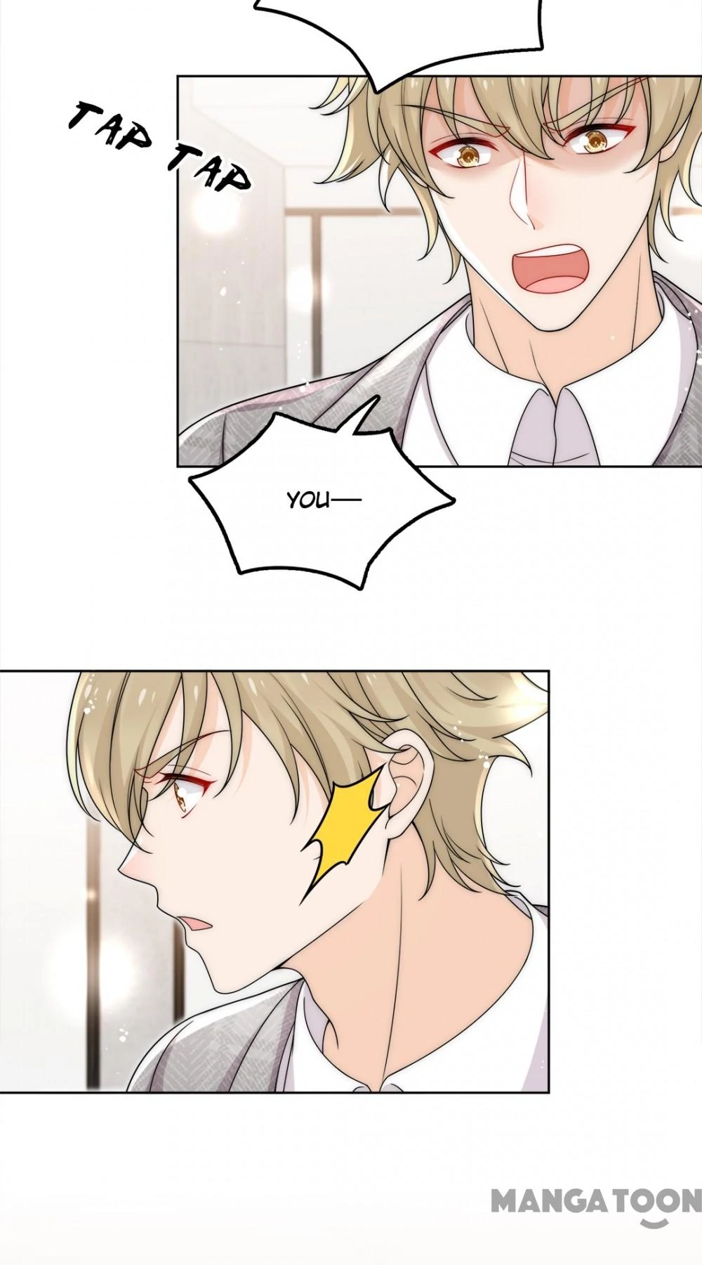 Heroine’s Cynicism Increases Daily After Rebirth Chapter 57 - page 19