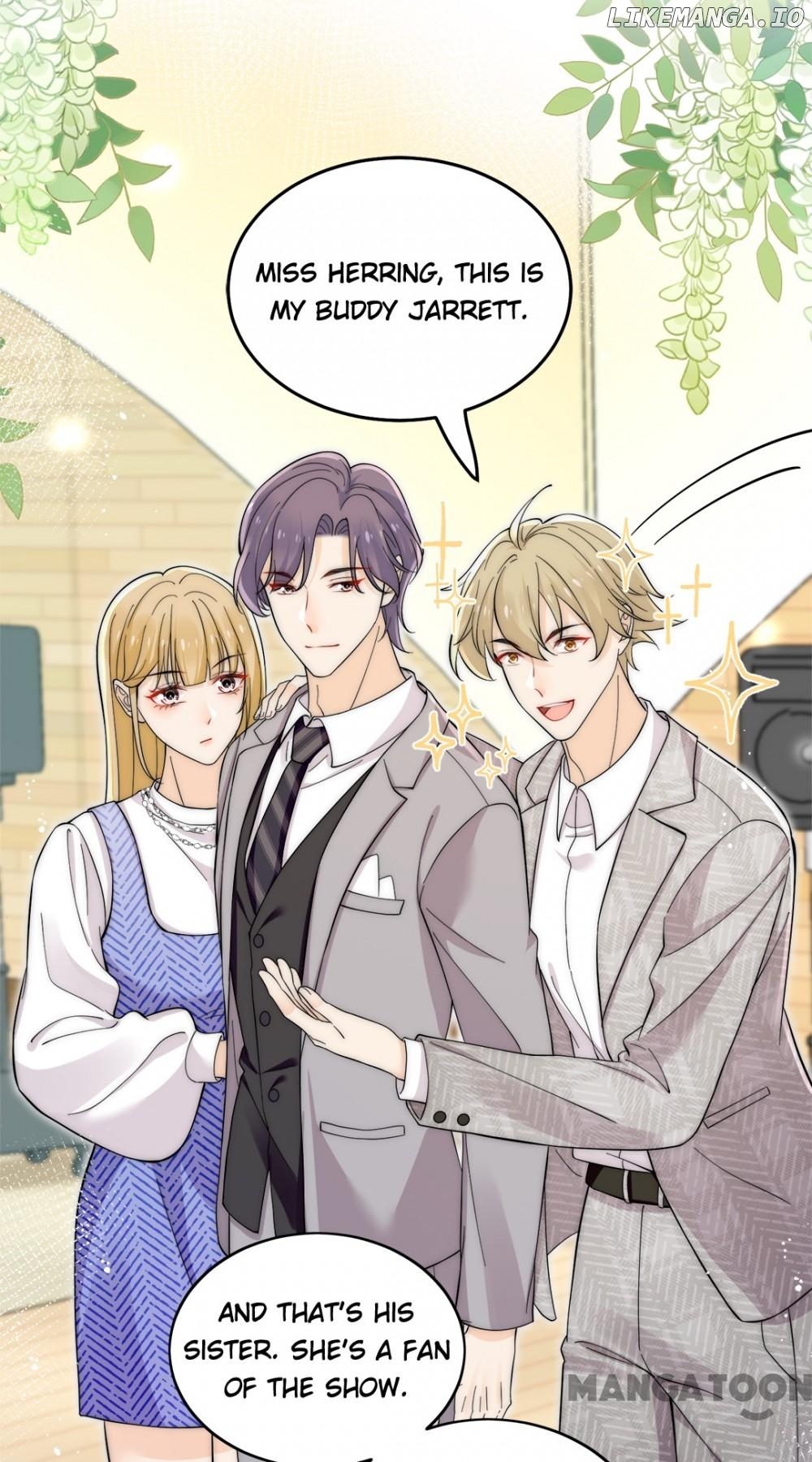 Heroine’s Cynicism Increases Daily After Rebirth Chapter 57 - page 2