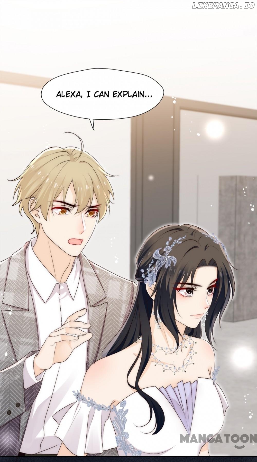 Heroine’s Cynicism Increases Daily After Rebirth Chapter 57 - page 22