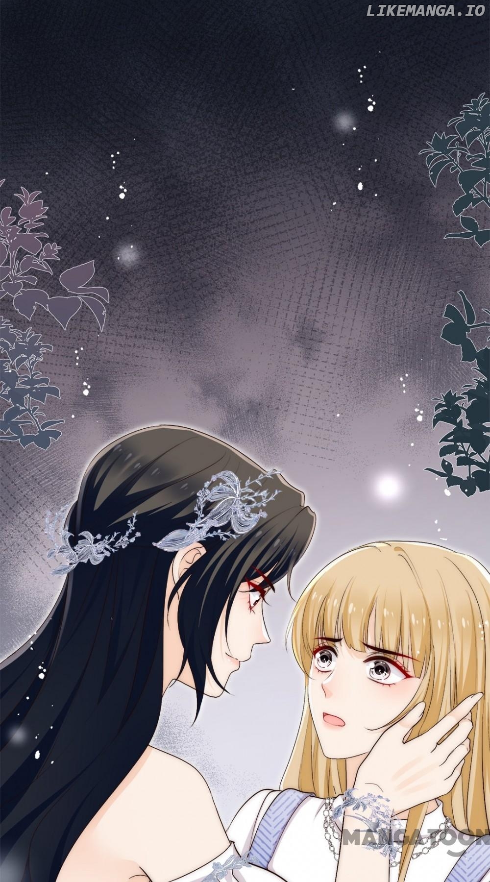 Heroine’s Cynicism Increases Daily After Rebirth Chapter 57 - page 23