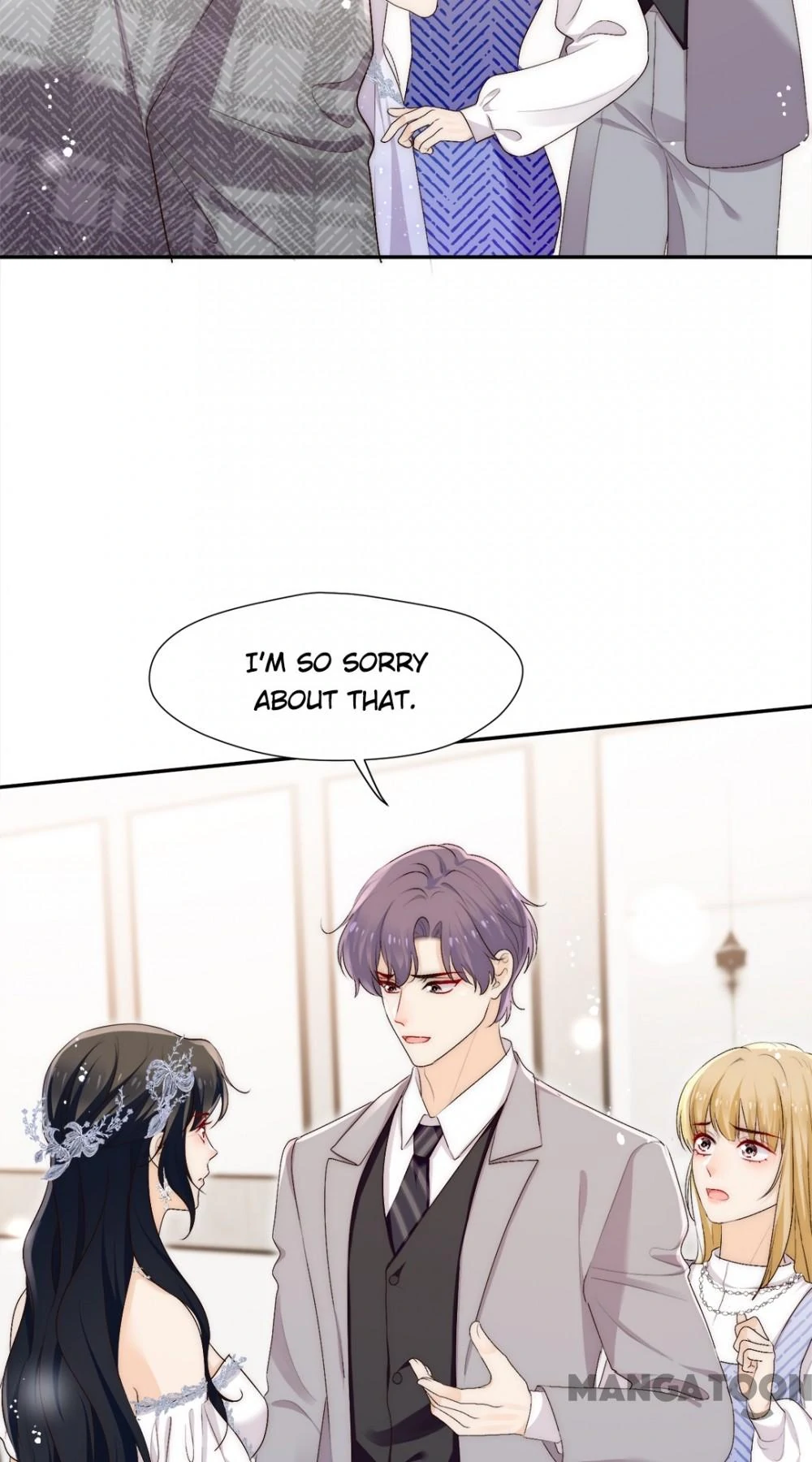 Heroine’s Cynicism Increases Daily After Rebirth Chapter 57 - page 25