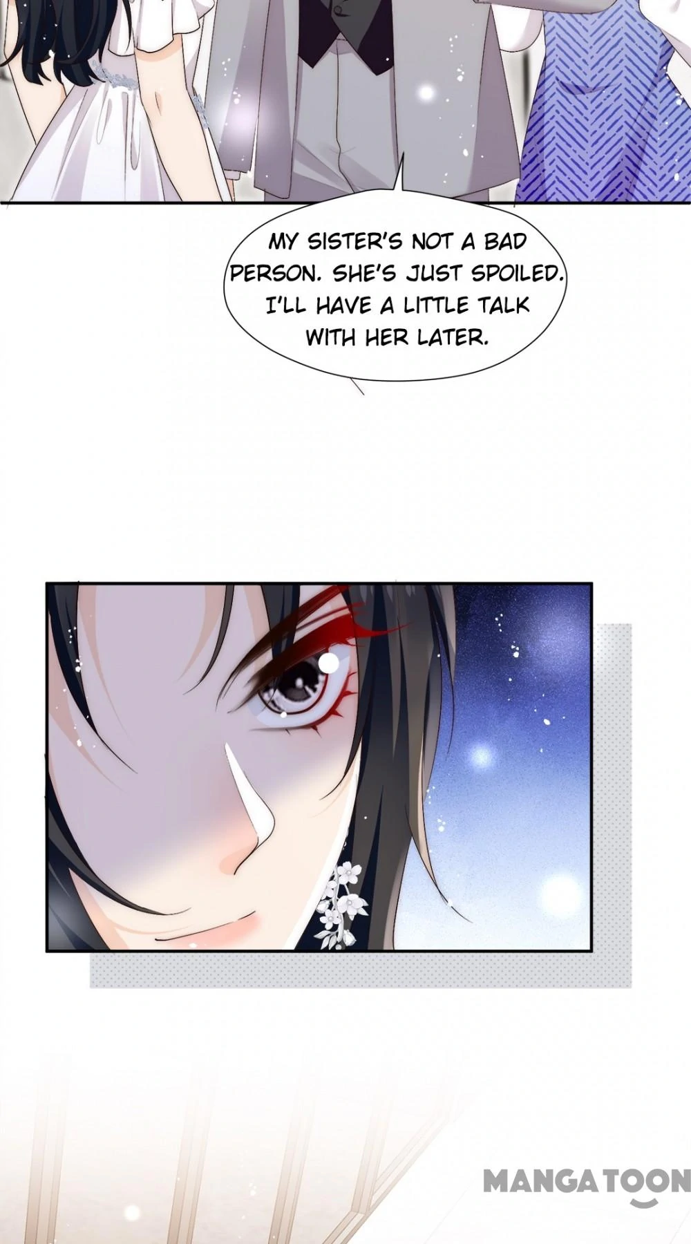 Heroine’s Cynicism Increases Daily After Rebirth Chapter 57 - page 26