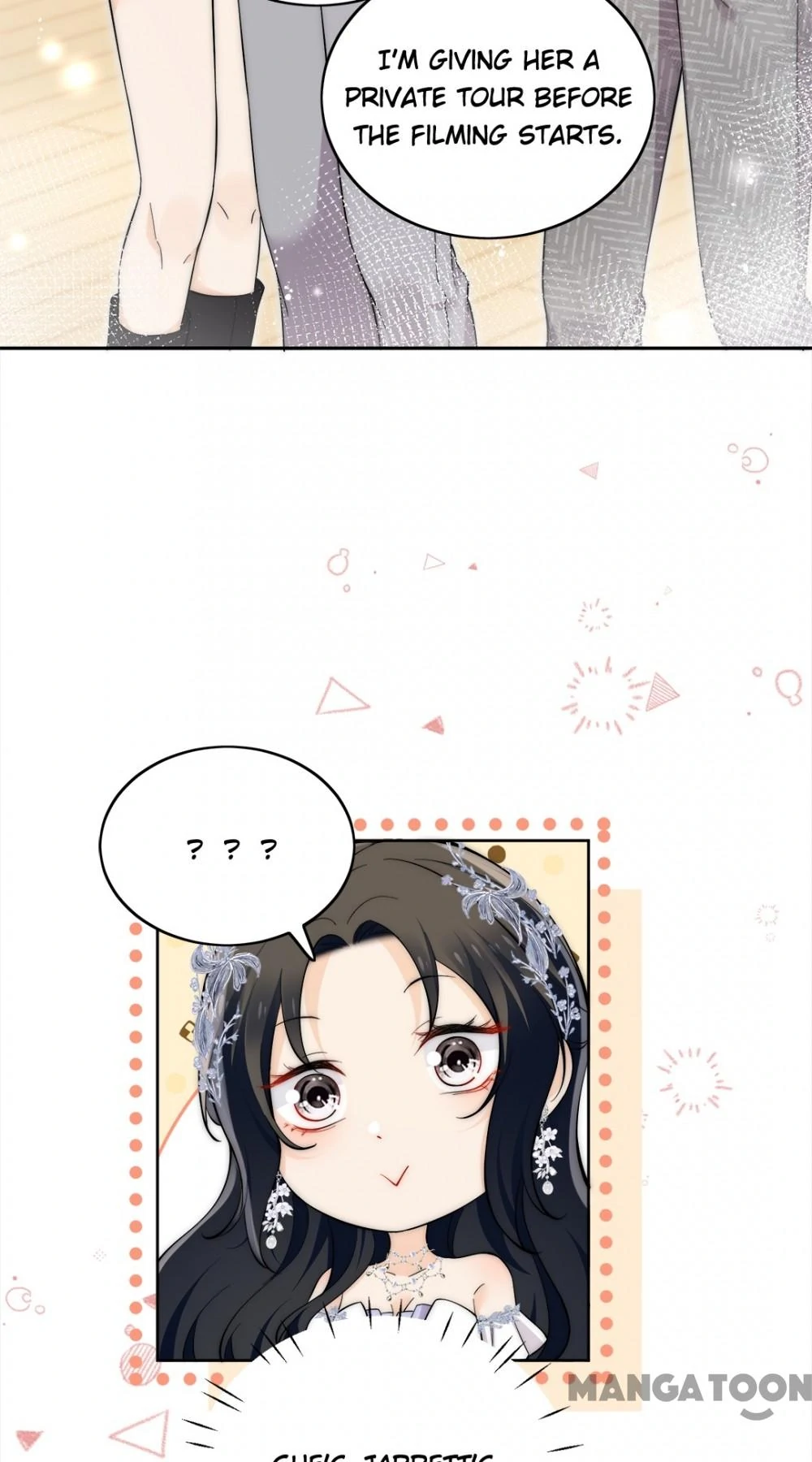 Heroine’s Cynicism Increases Daily After Rebirth Chapter 57 - page 3
