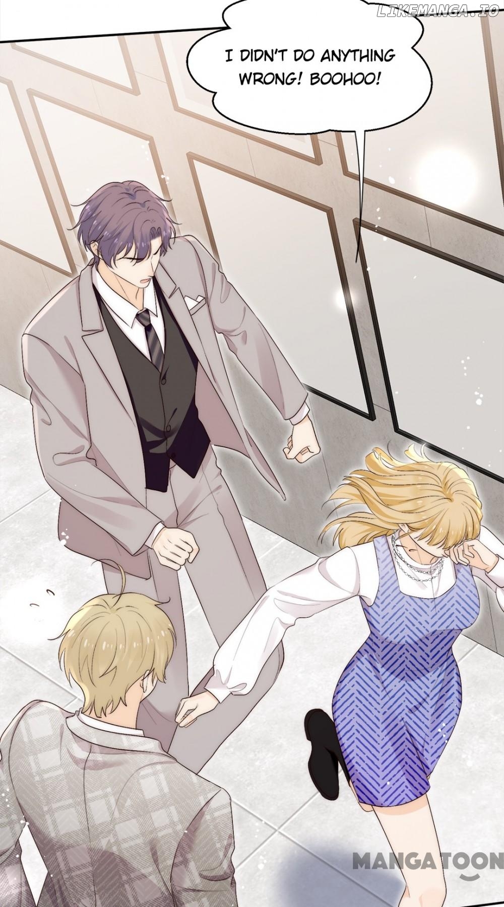Heroine’s Cynicism Increases Daily After Rebirth Chapter 57 - page 30