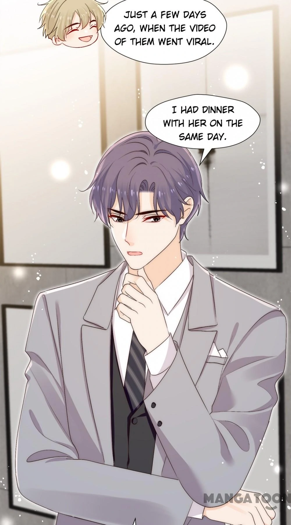 Heroine’s Cynicism Increases Daily After Rebirth Chapter 57 - page 34