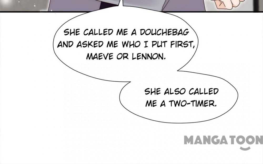 Heroine’s Cynicism Increases Daily After Rebirth Chapter 57 - page 35