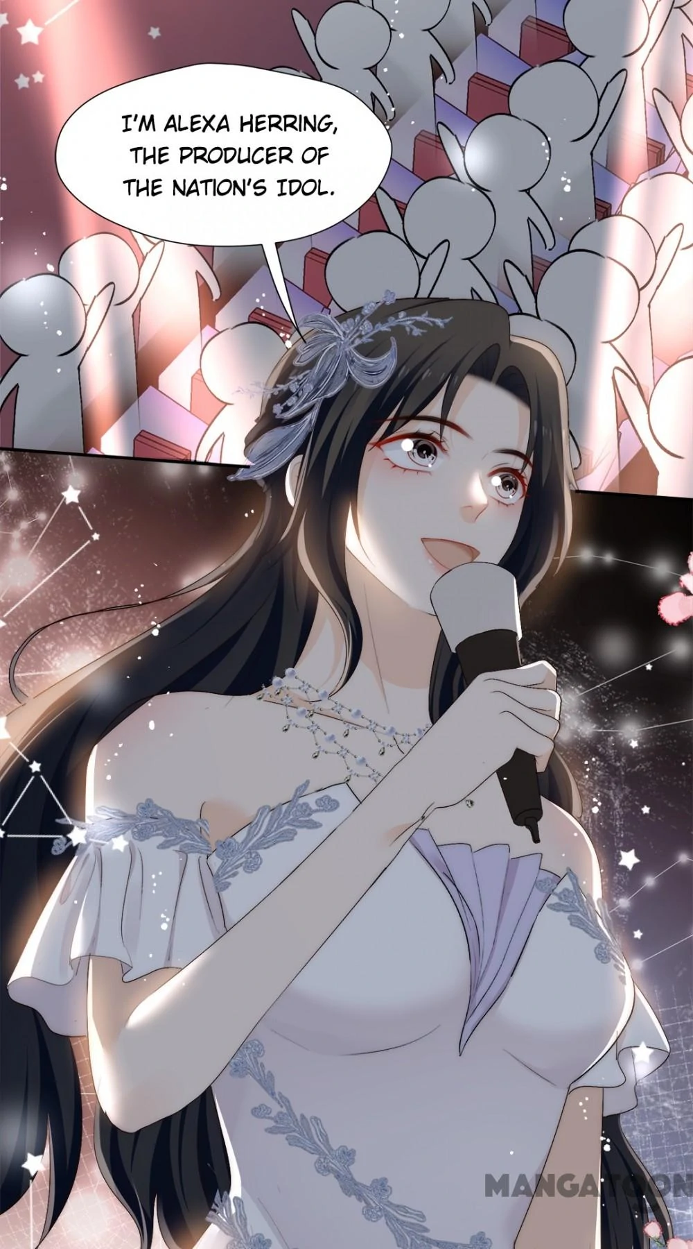 Heroine’s Cynicism Increases Daily After Rebirth Chapter 57 - page 40