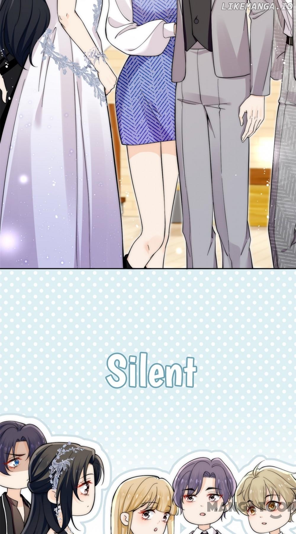 Heroine’s Cynicism Increases Daily After Rebirth Chapter 57 - page 5