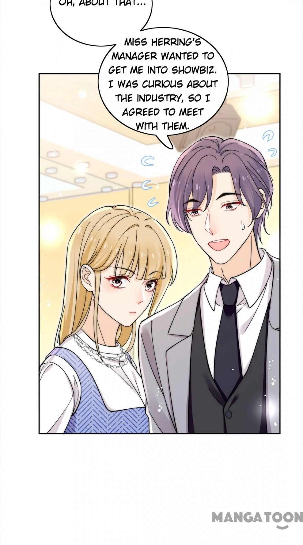 Heroine’s Cynicism Increases Daily After Rebirth Chapter 57 - page 8