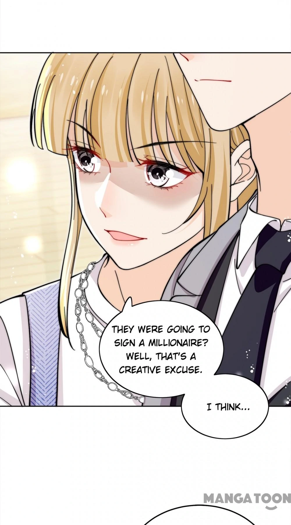 Heroine’s Cynicism Increases Daily After Rebirth Chapter 57 - page 9