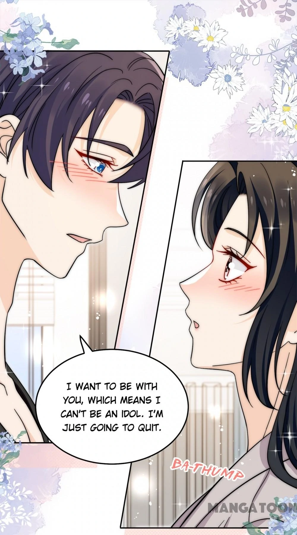 Heroine’s Cynicism Increases Daily After Rebirth Chapter 56 - page 1