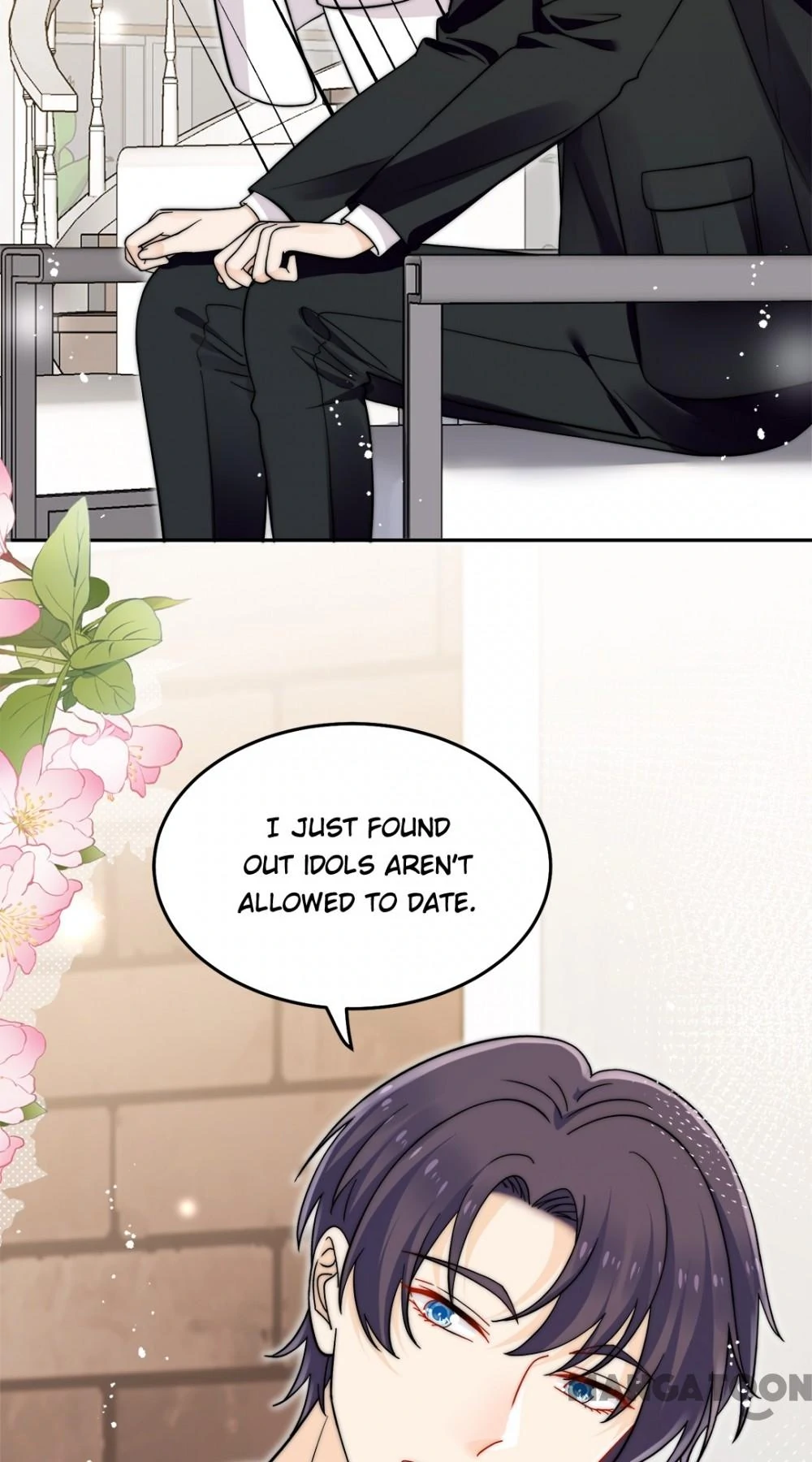 Heroine’s Cynicism Increases Daily After Rebirth Chapter 56 - page 11
