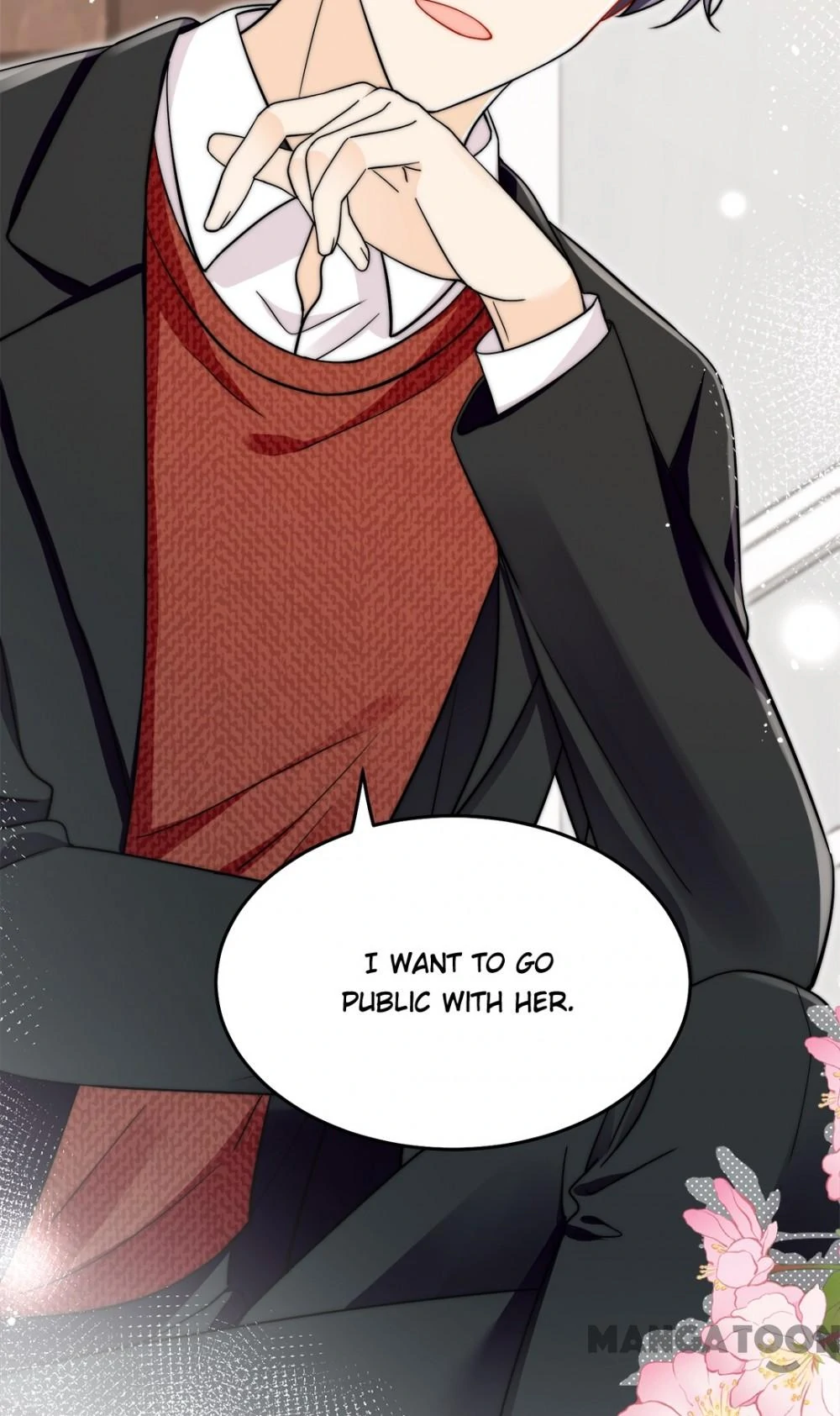 Heroine’s Cynicism Increases Daily After Rebirth Chapter 56 - page 12
