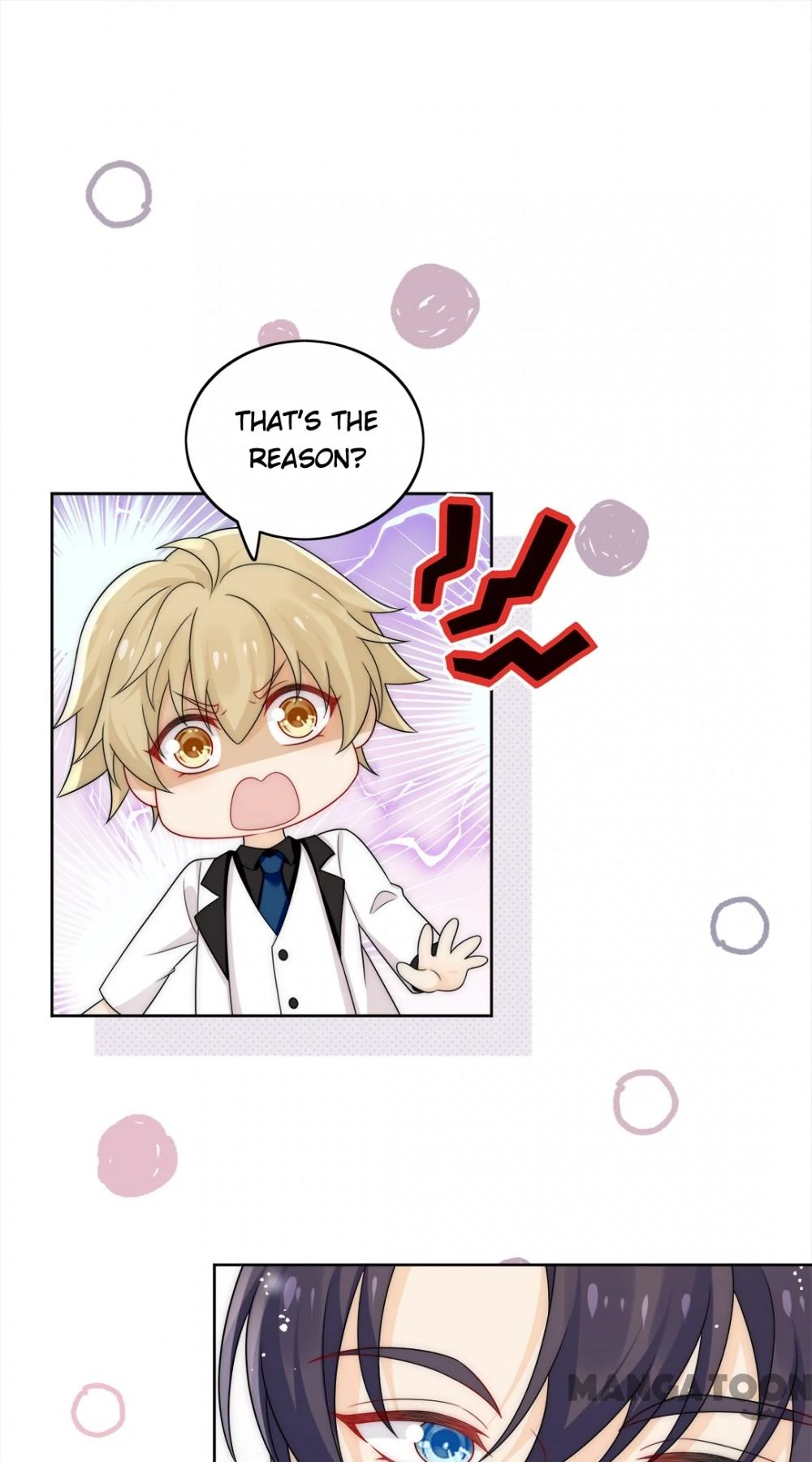Heroine’s Cynicism Increases Daily After Rebirth Chapter 56 - page 13