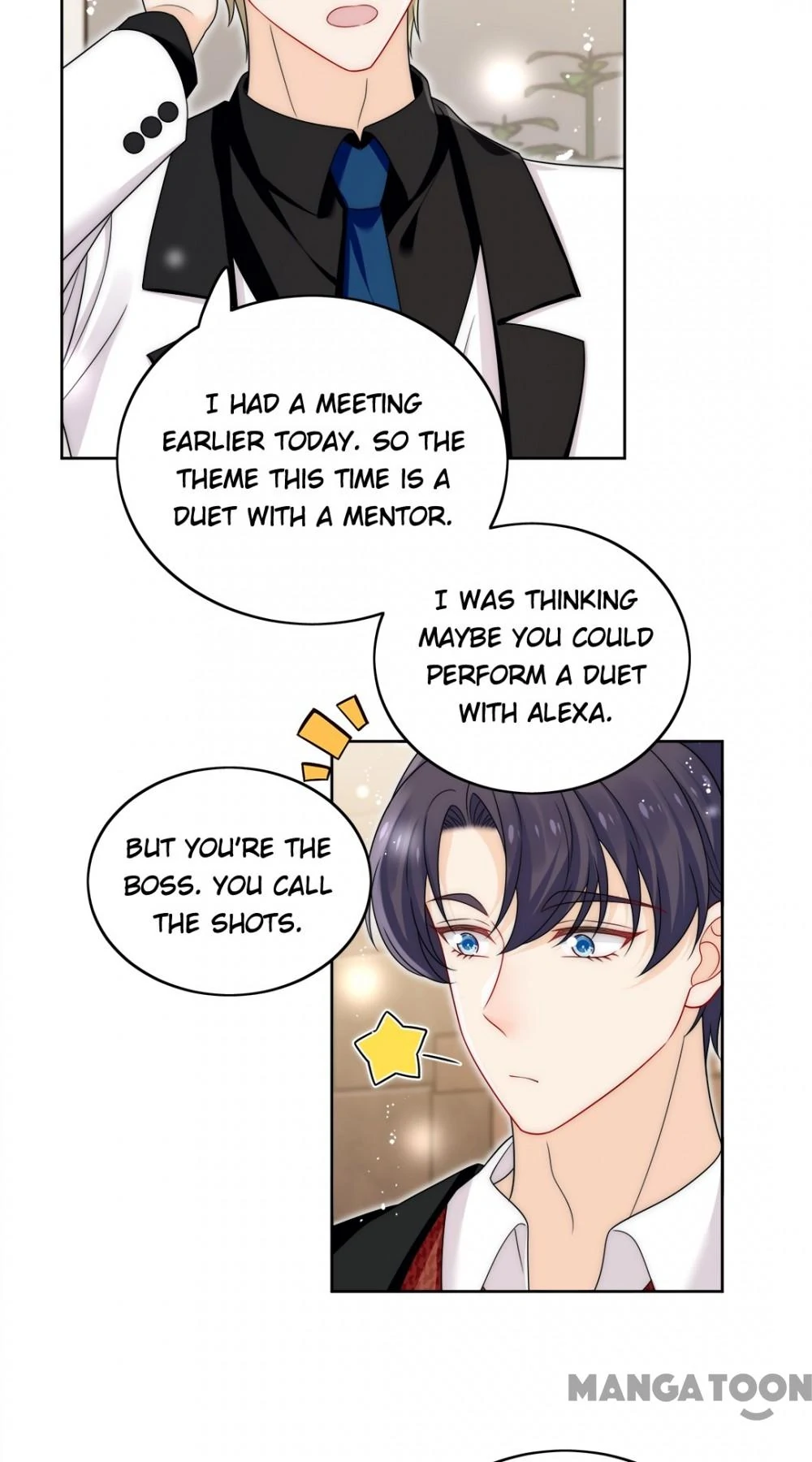Heroine’s Cynicism Increases Daily After Rebirth Chapter 56 - page 16
