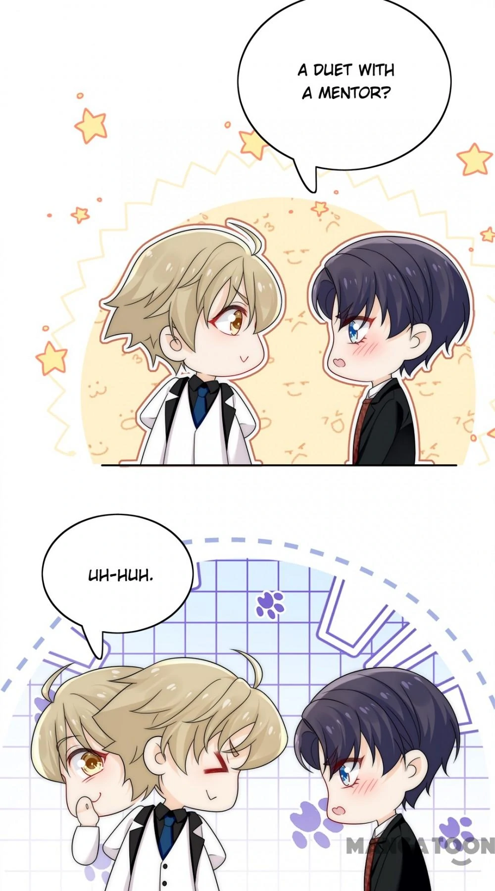 Heroine’s Cynicism Increases Daily After Rebirth Chapter 56 - page 17