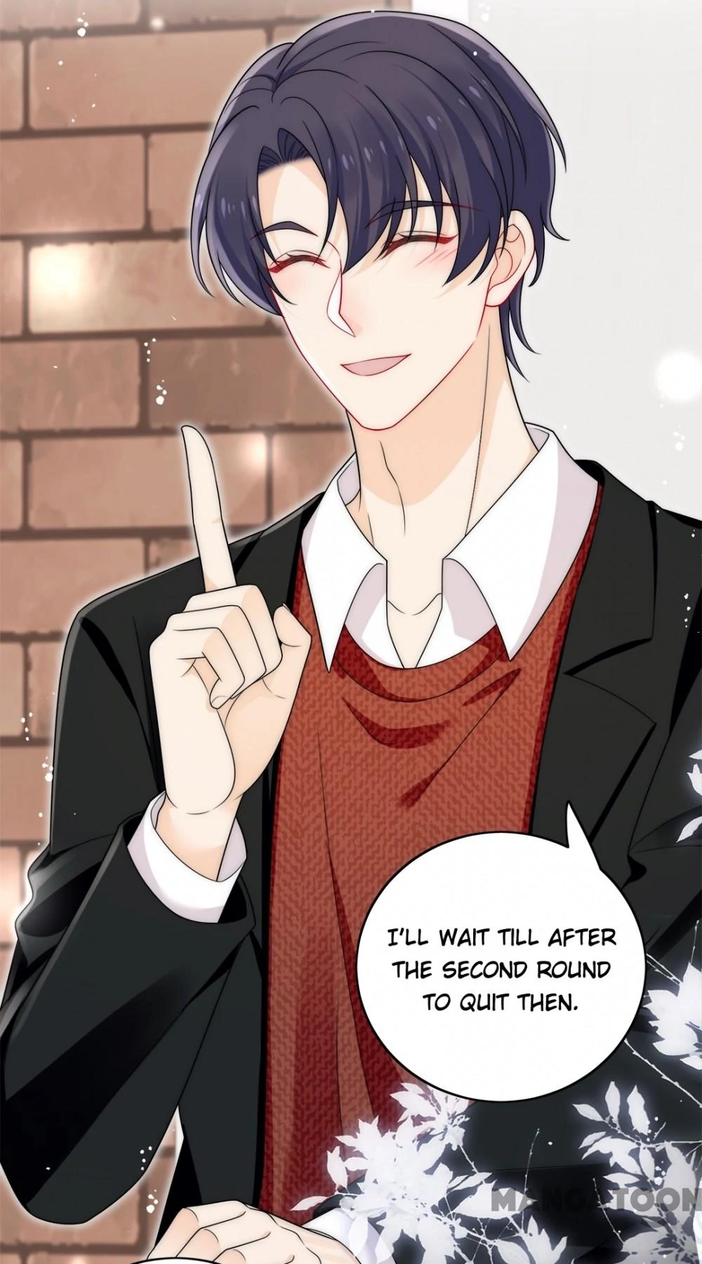 Heroine’s Cynicism Increases Daily After Rebirth Chapter 56 - page 19