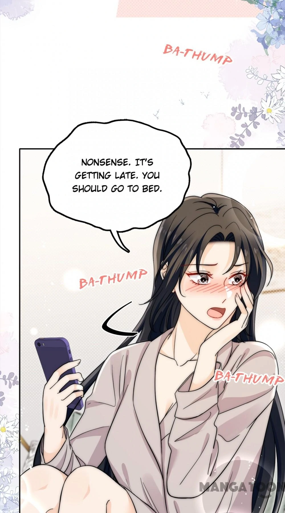 Heroine’s Cynicism Increases Daily After Rebirth Chapter 56 - page 2