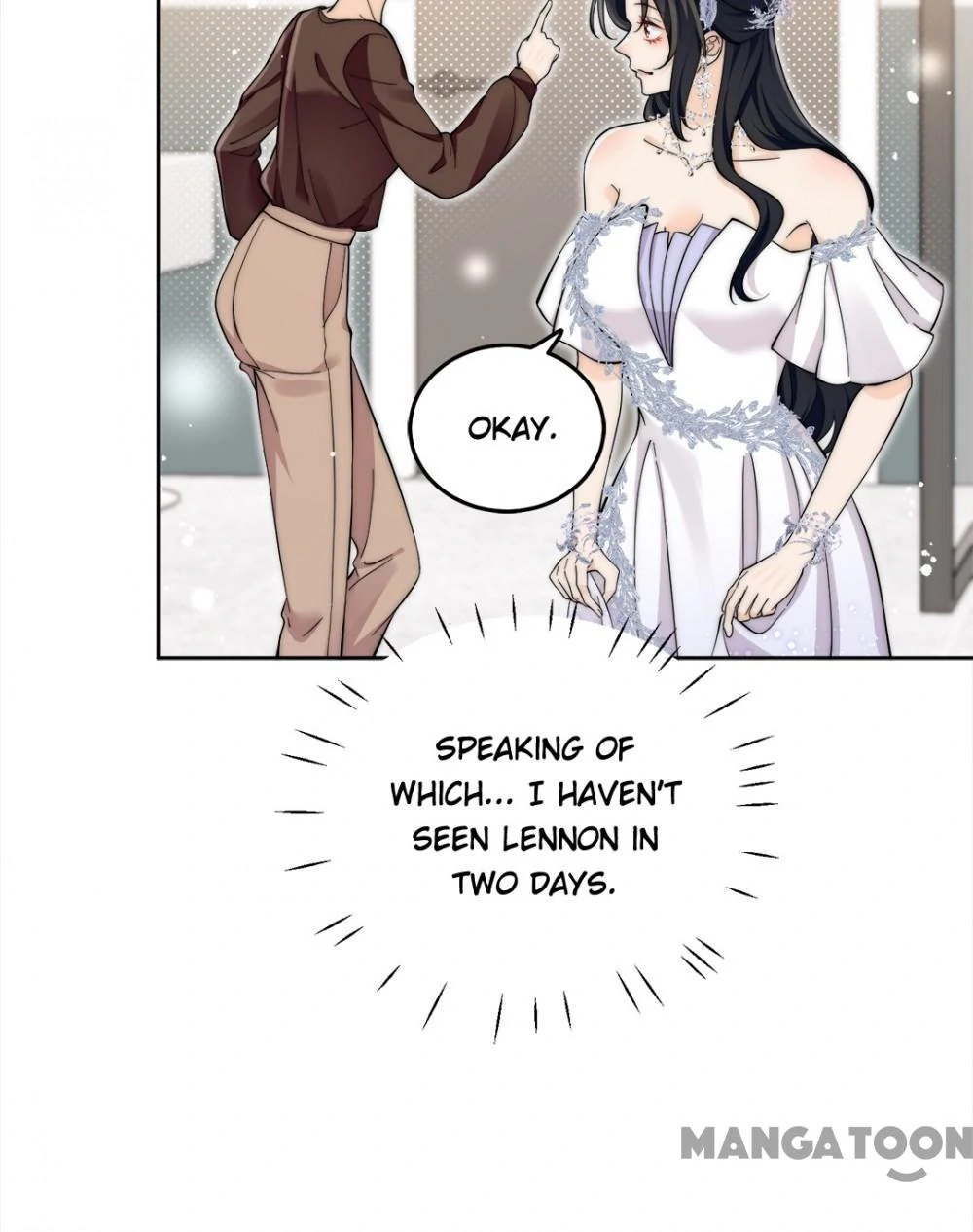 Heroine’s Cynicism Increases Daily After Rebirth Chapter 56 - page 24
