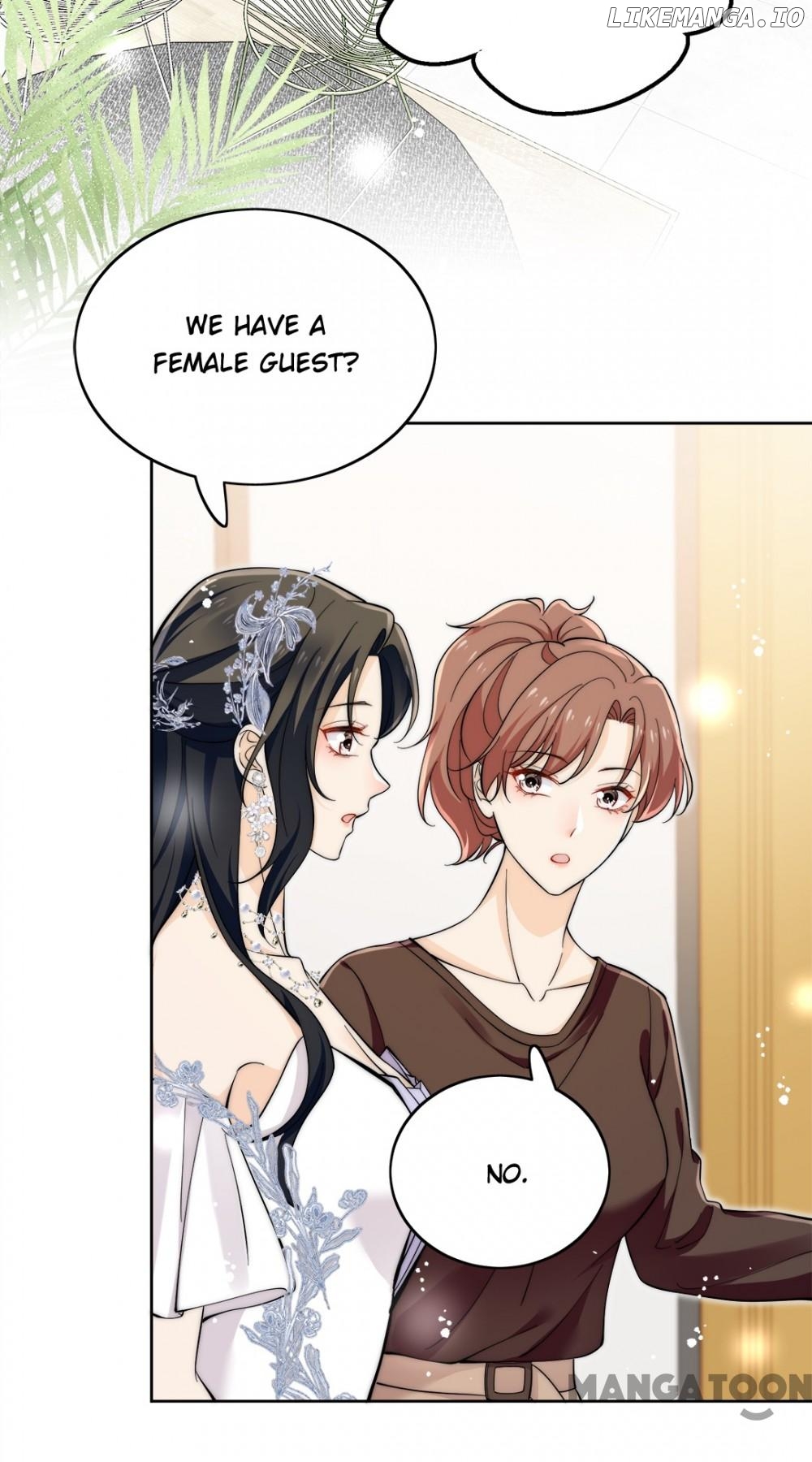 Heroine’s Cynicism Increases Daily After Rebirth Chapter 56 - page 26