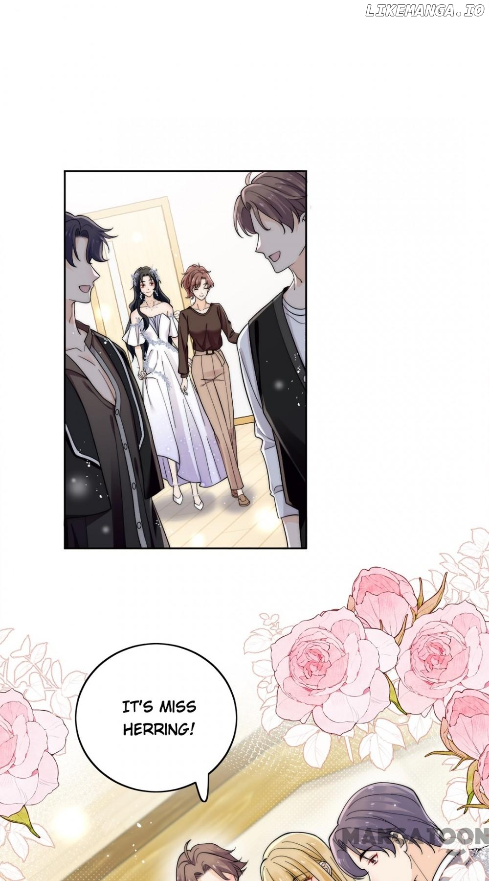 Heroine’s Cynicism Increases Daily After Rebirth Chapter 56 - page 27