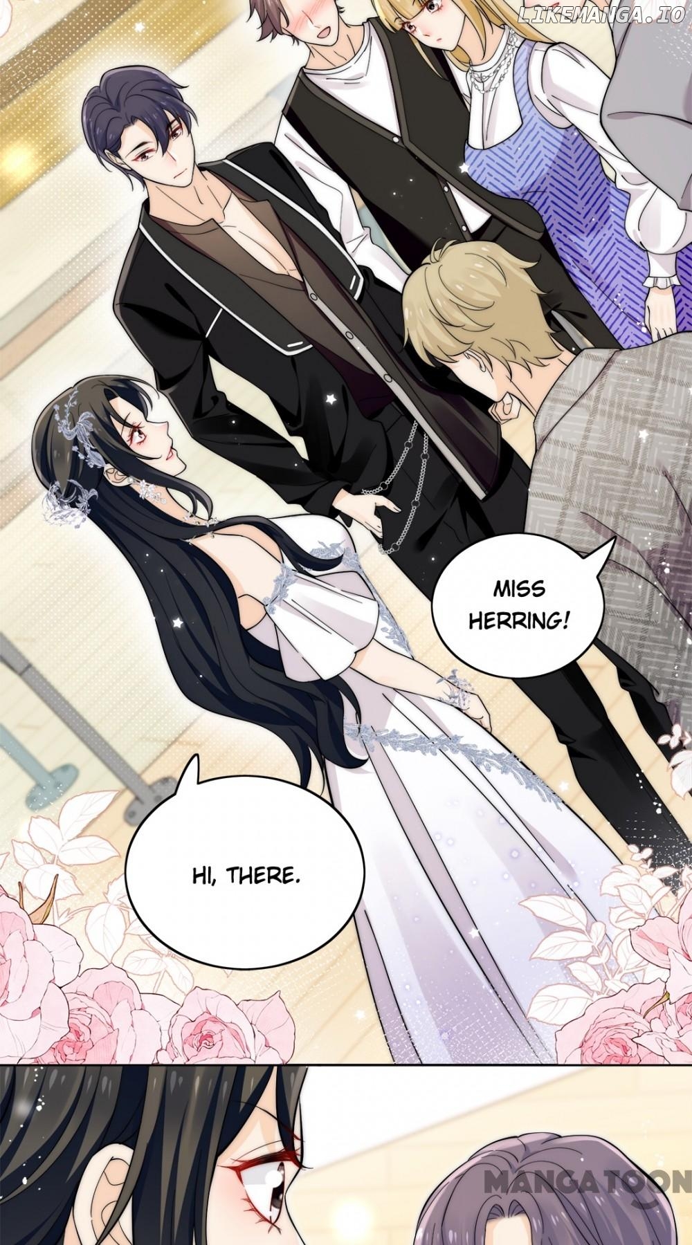 Heroine’s Cynicism Increases Daily After Rebirth Chapter 56 - page 28