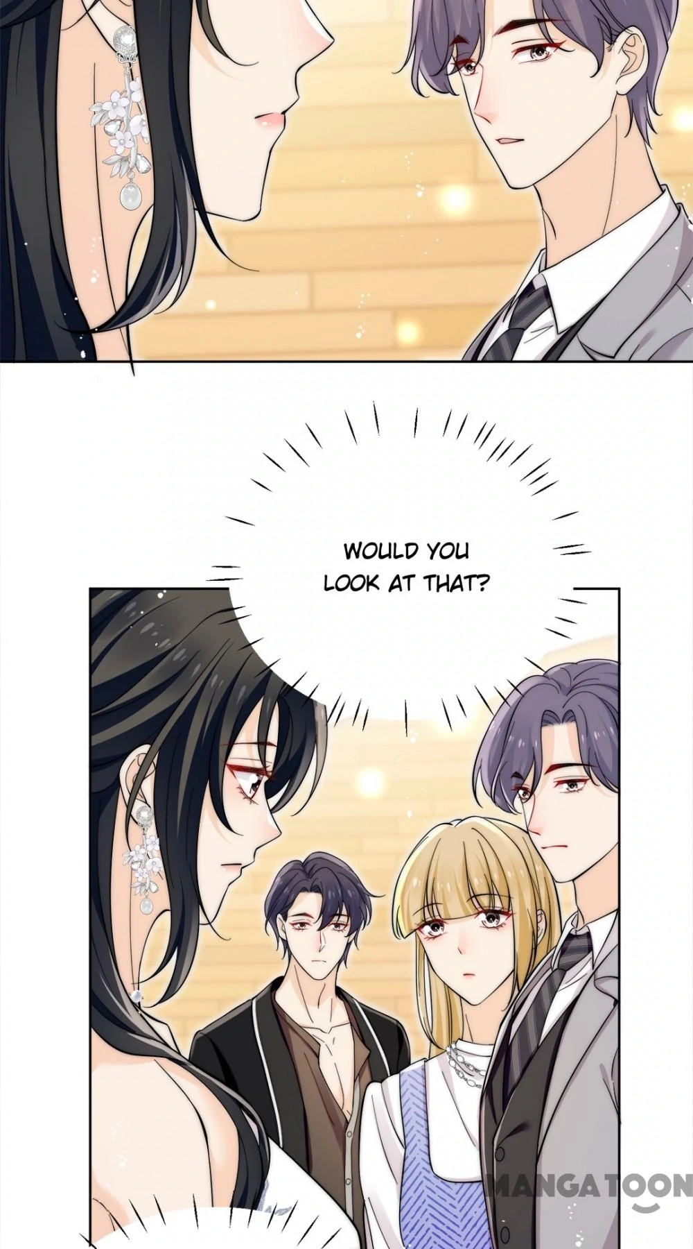 Heroine’s Cynicism Increases Daily After Rebirth Chapter 56 - page 29