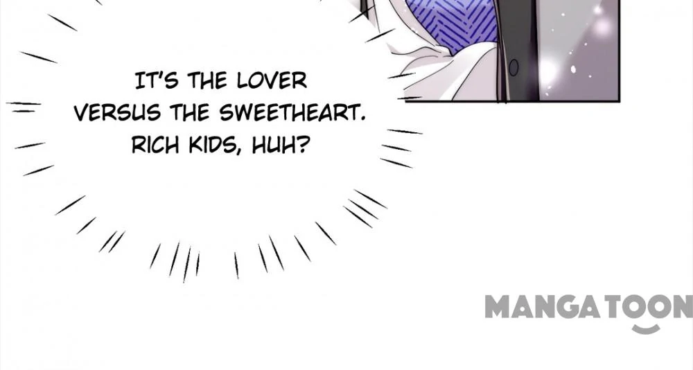 Heroine’s Cynicism Increases Daily After Rebirth Chapter 56 - page 30