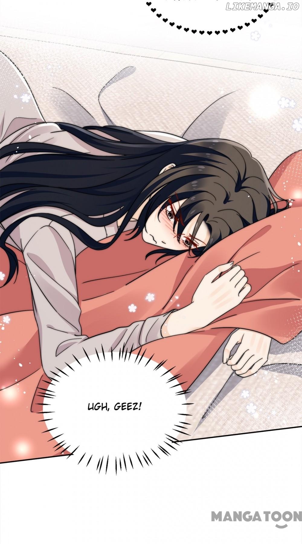 Heroine’s Cynicism Increases Daily After Rebirth Chapter 56 - page 6