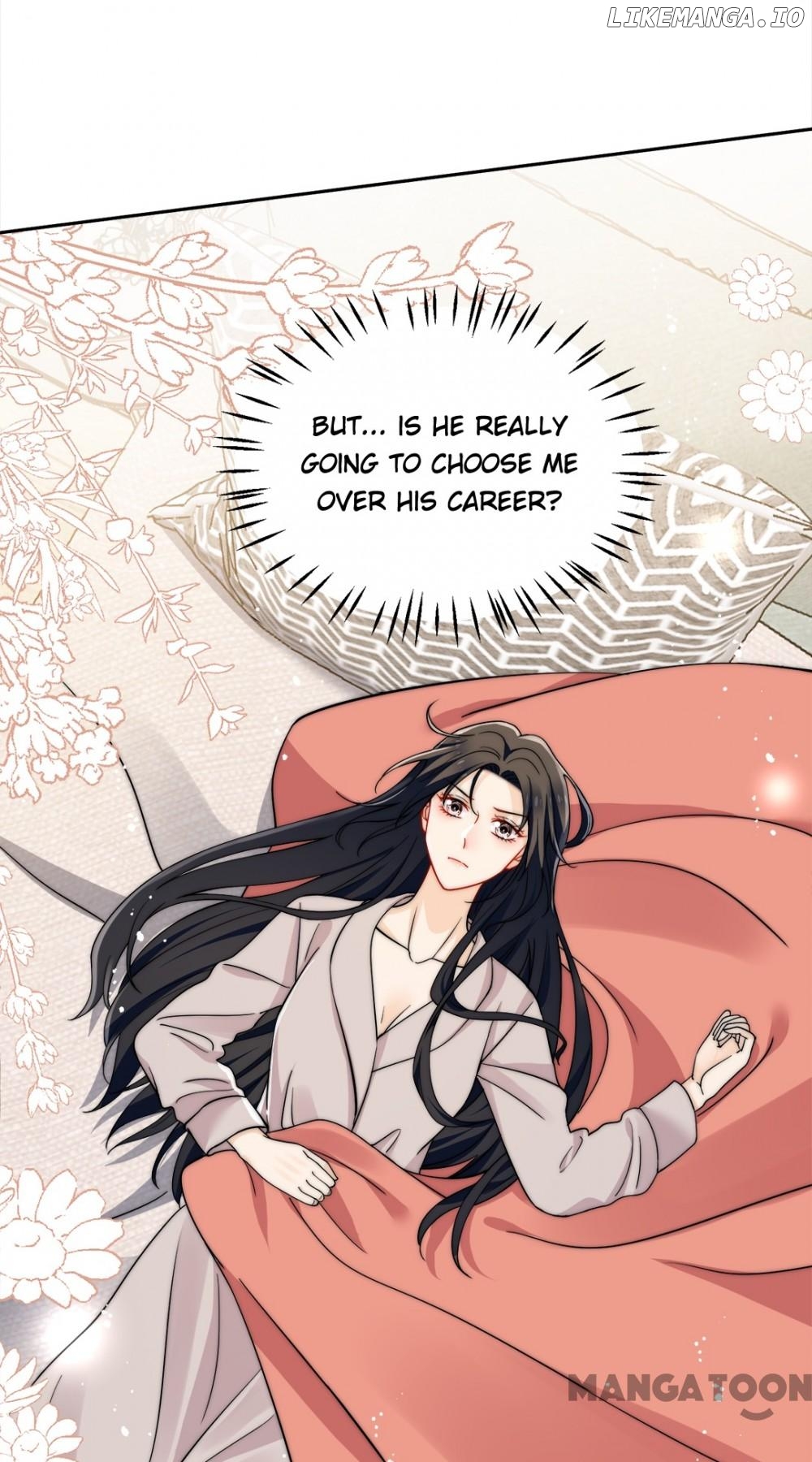 Heroine’s Cynicism Increases Daily After Rebirth Chapter 56 - page 7
