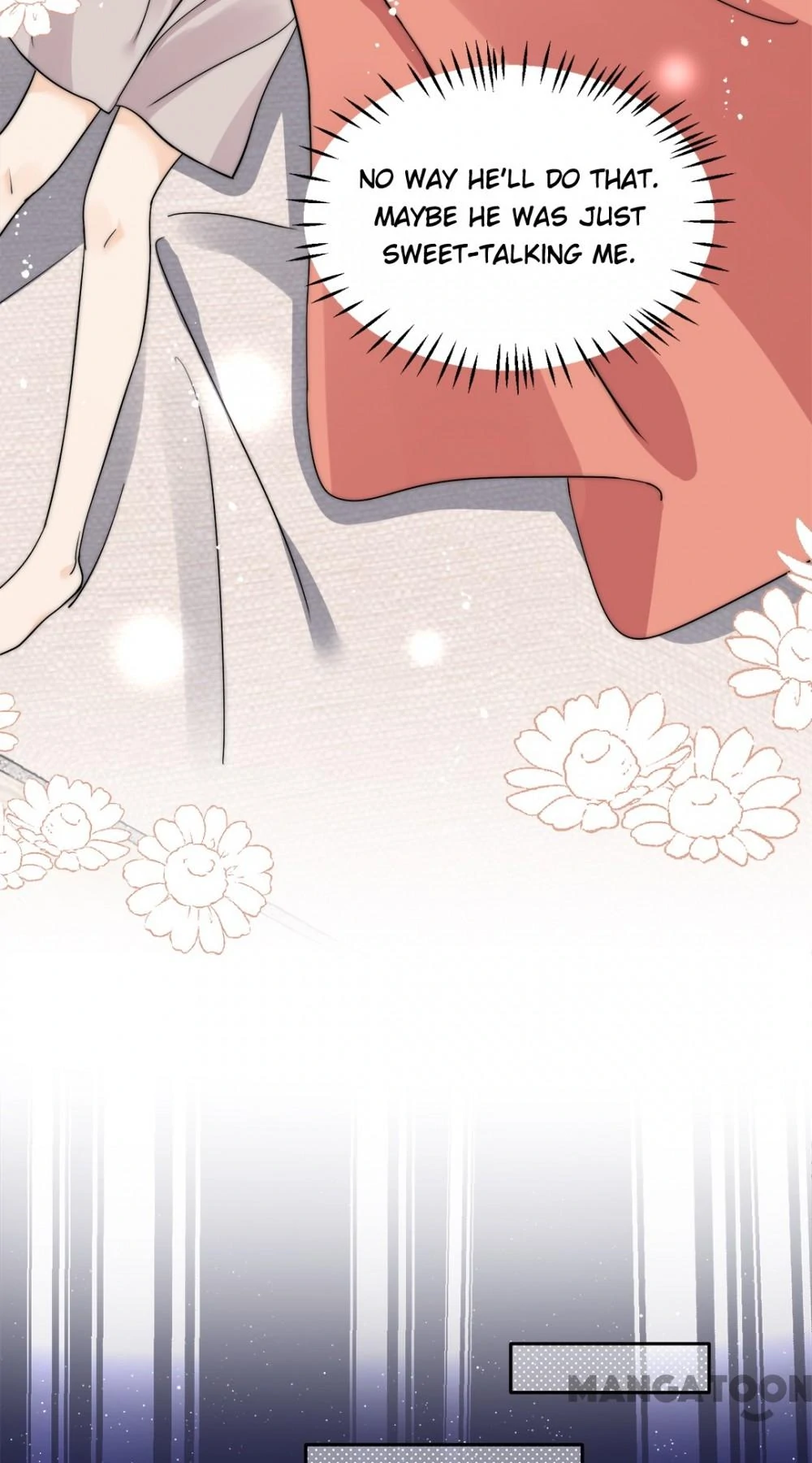Heroine’s Cynicism Increases Daily After Rebirth Chapter 56 - page 8