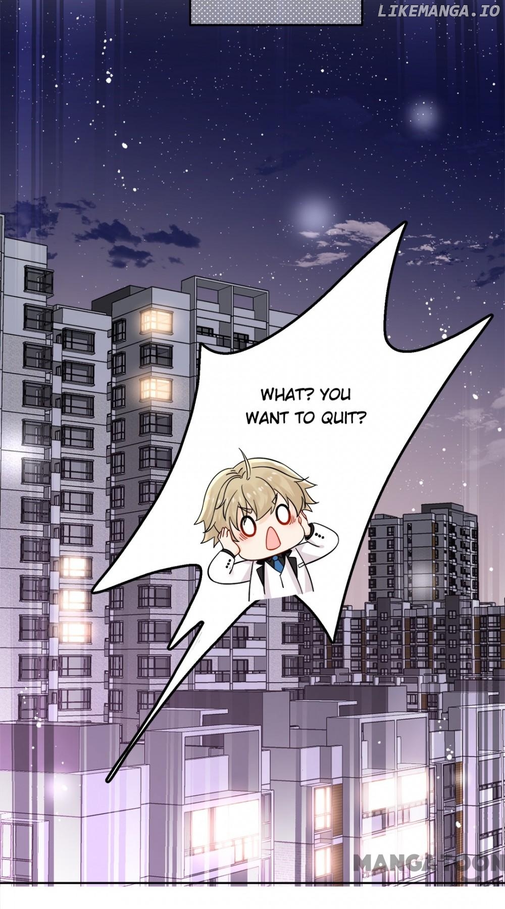 Heroine’s Cynicism Increases Daily After Rebirth Chapter 56 - page 9