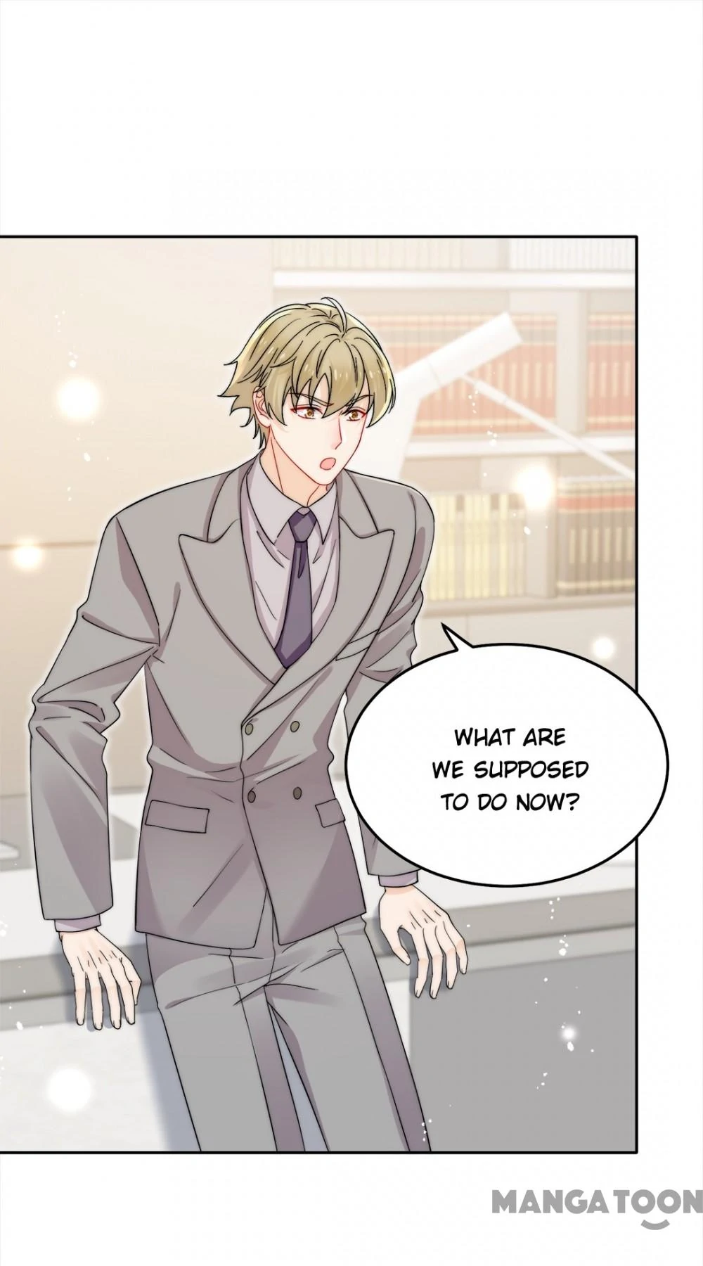 Heroine’s Cynicism Increases Daily After Rebirth Chapter 55 - page 1