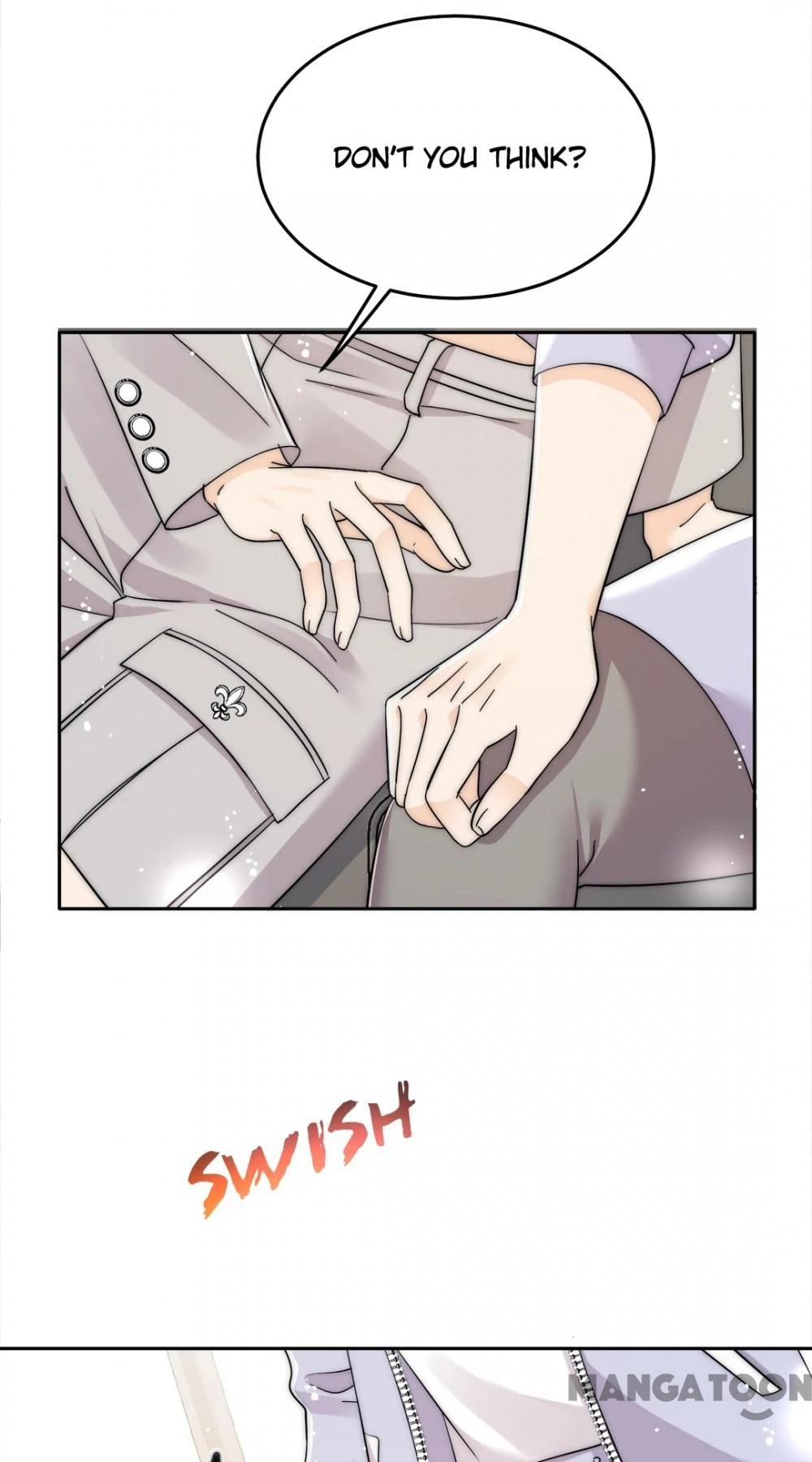 Heroine’s Cynicism Increases Daily After Rebirth Chapter 55 - page 11