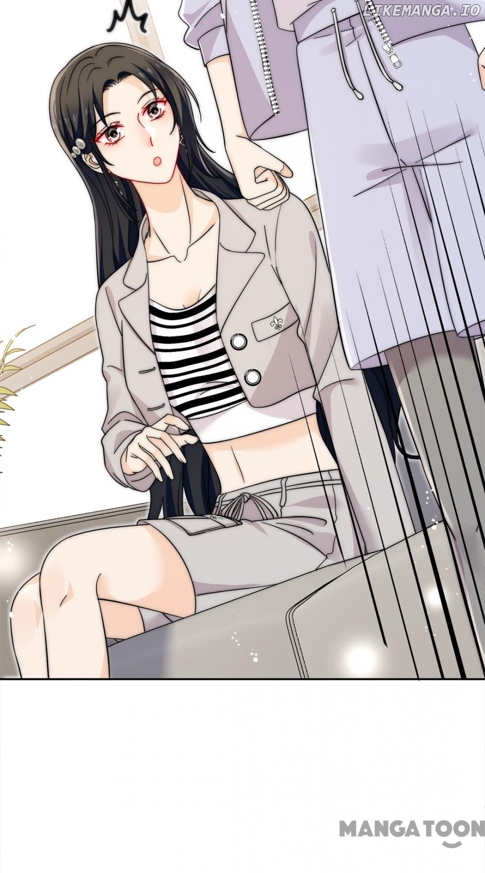 Heroine’s Cynicism Increases Daily After Rebirth Chapter 55 - page 12