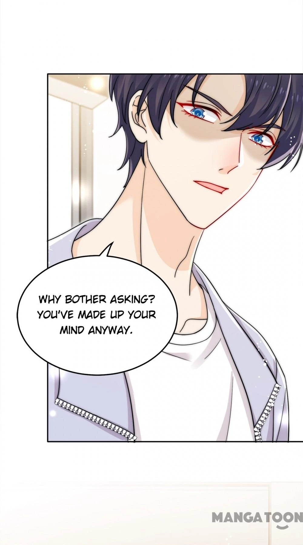 Heroine’s Cynicism Increases Daily After Rebirth Chapter 55 - page 13