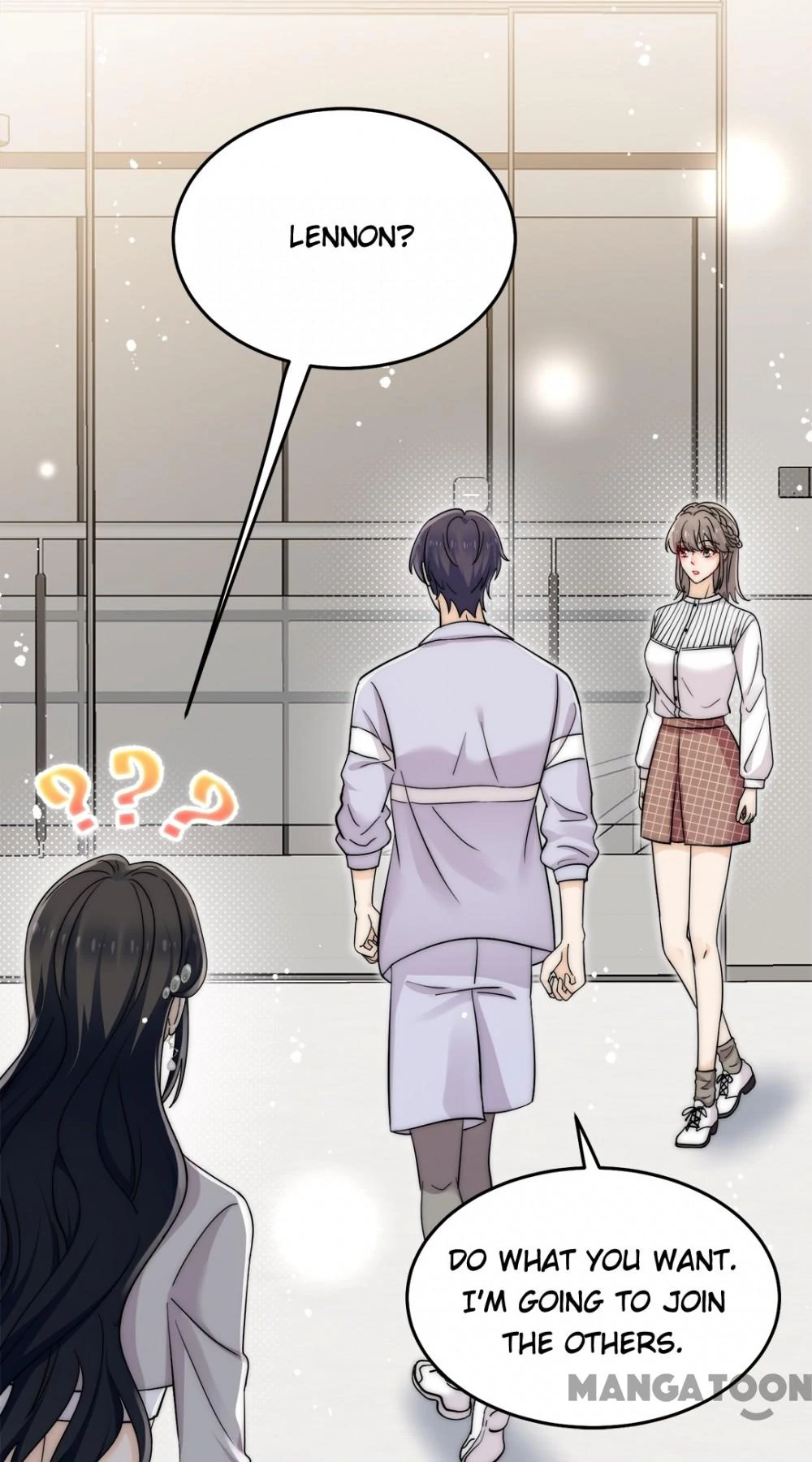 Heroine’s Cynicism Increases Daily After Rebirth Chapter 55 - page 14