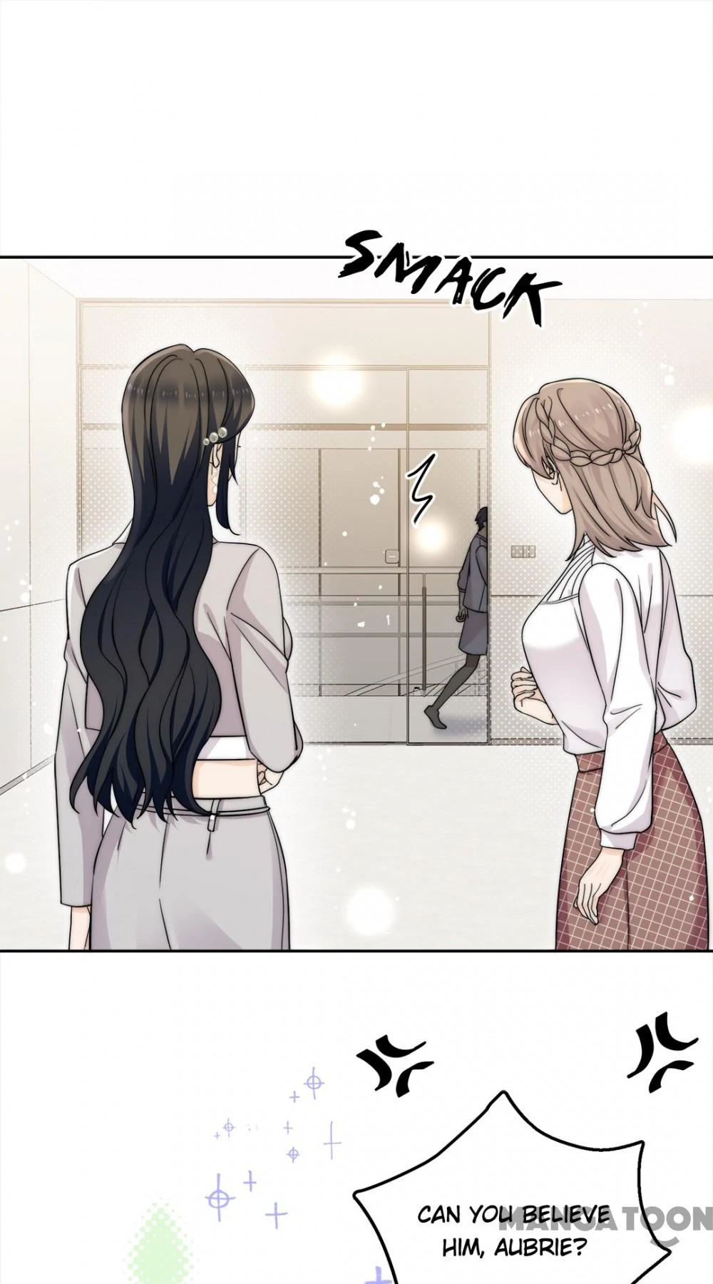 Heroine’s Cynicism Increases Daily After Rebirth Chapter 55 - page 16
