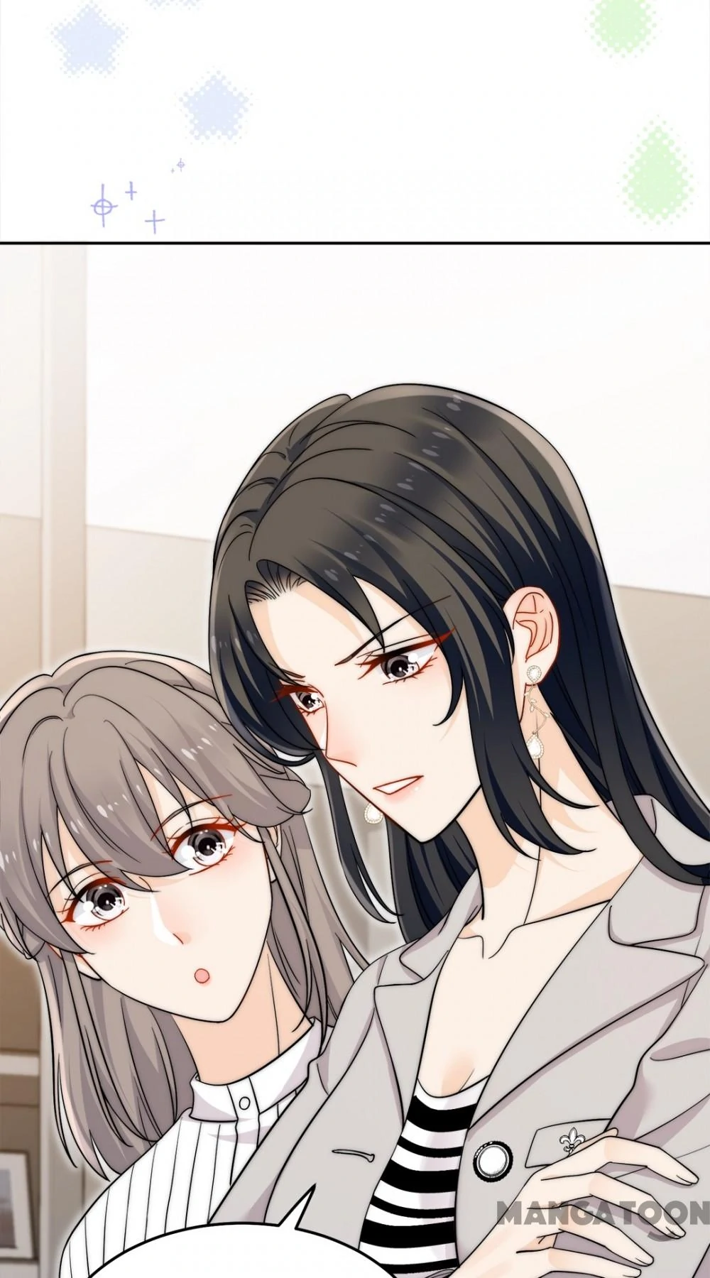 Heroine’s Cynicism Increases Daily After Rebirth Chapter 55 - page 18